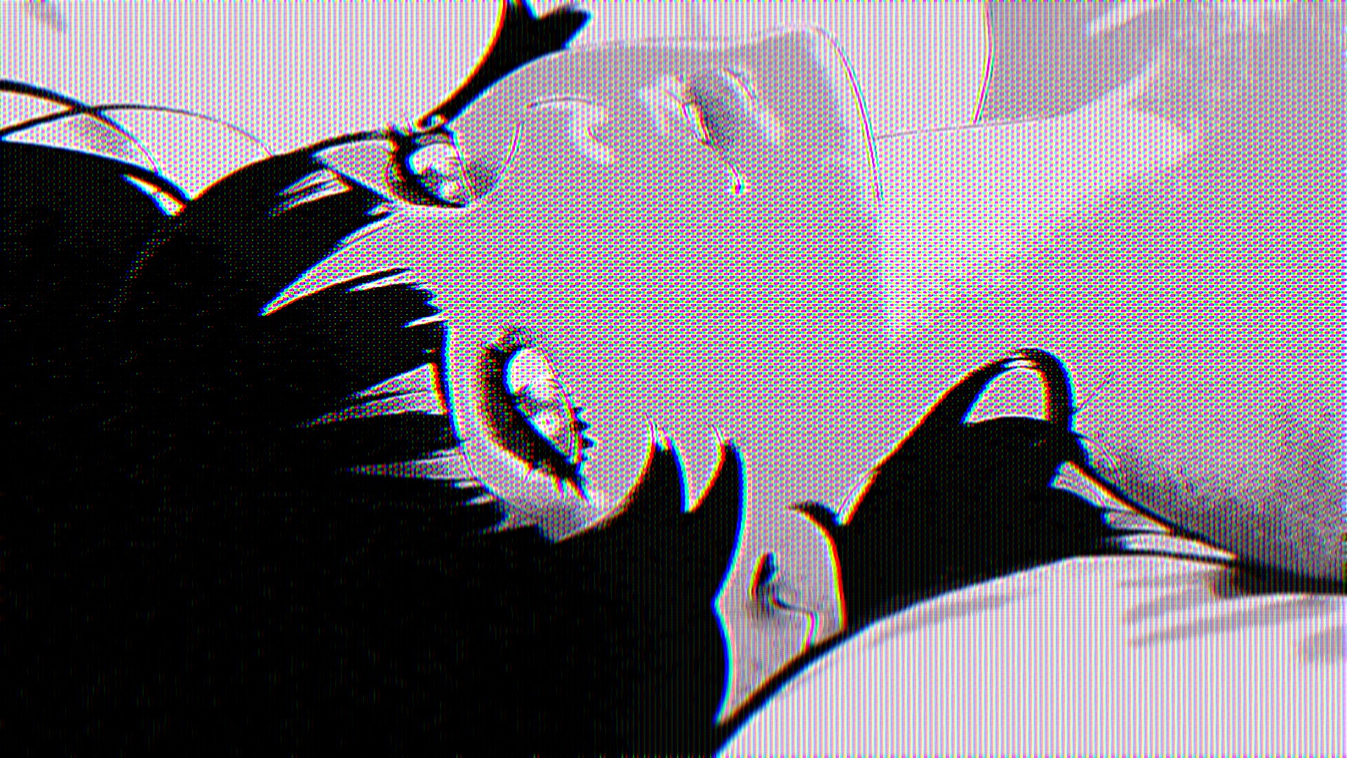 Anime Girls White Manga Ilya Kuvshinov 1920x1080