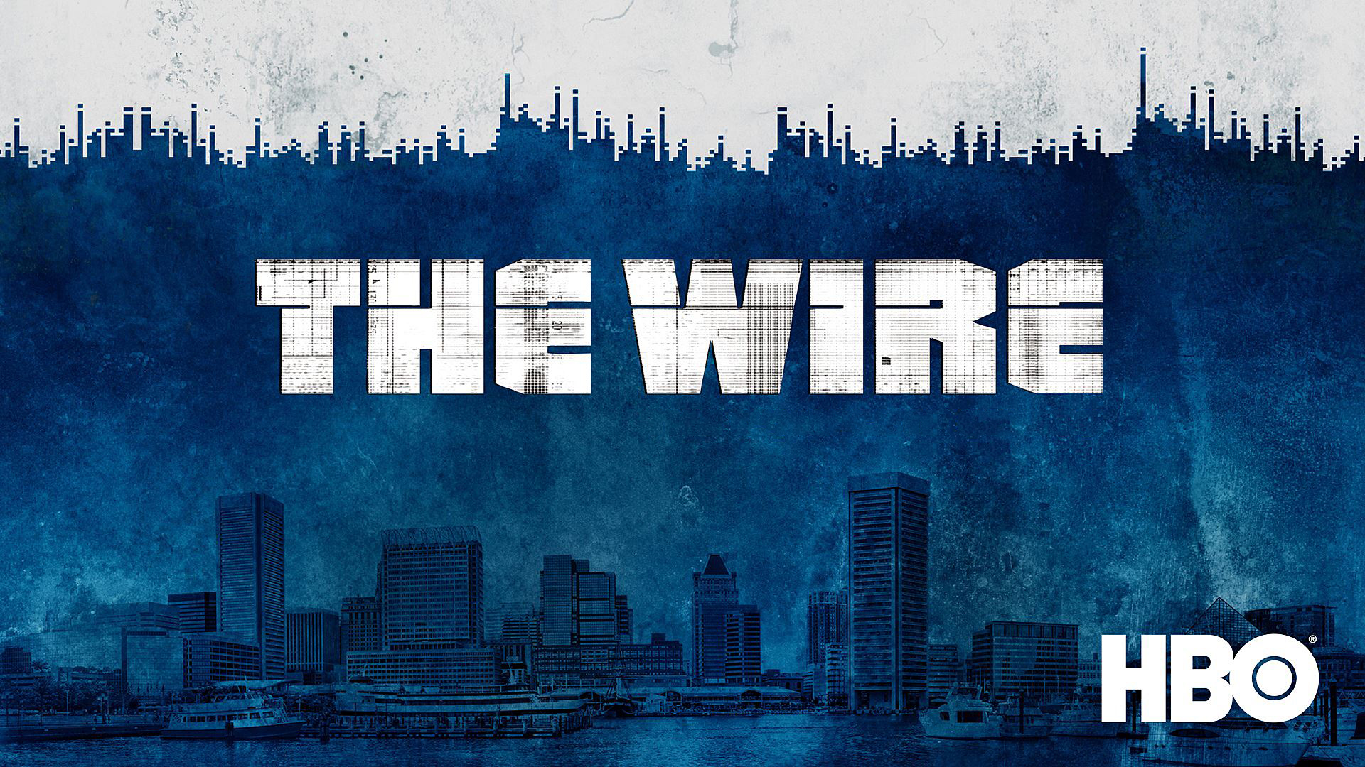 The Wire 1920x1080