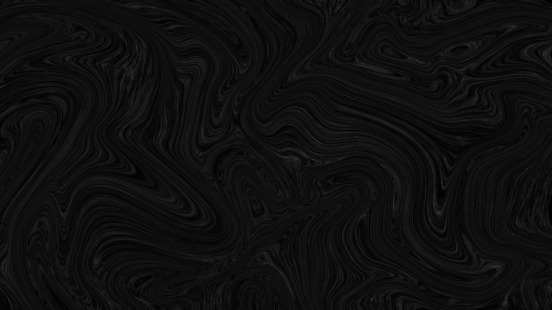 Abstract Illustration Lines Liquid Adobe Illustrator 1920x1080