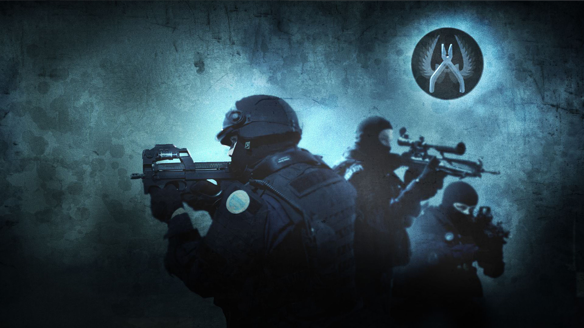 Video Game Counter Strike Global Offensive 1920x1080
