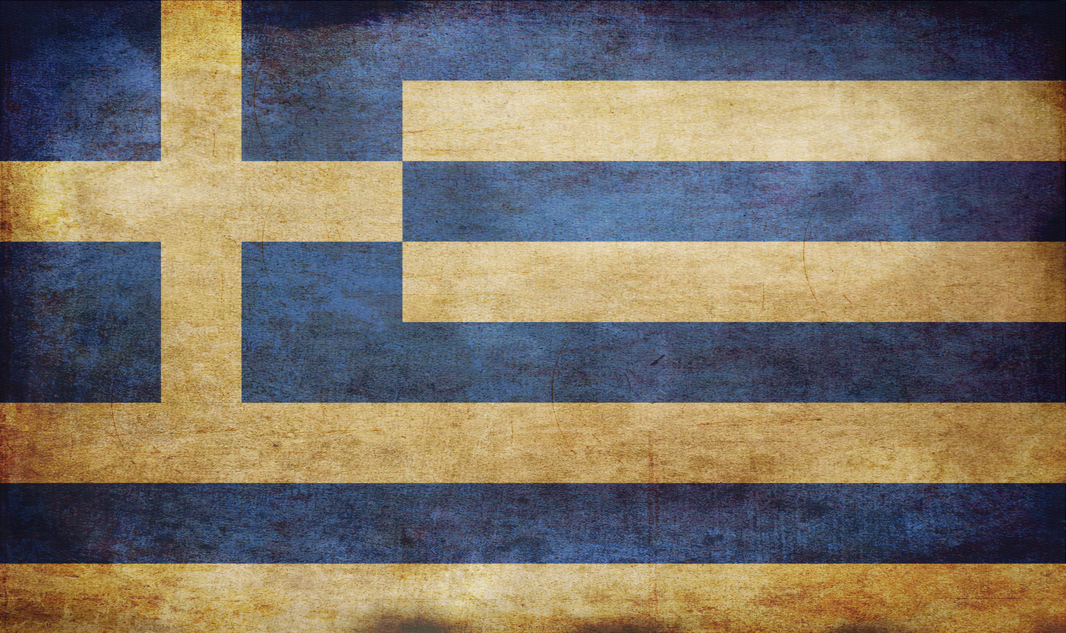 Flag Flag Of Greece 3528x2095