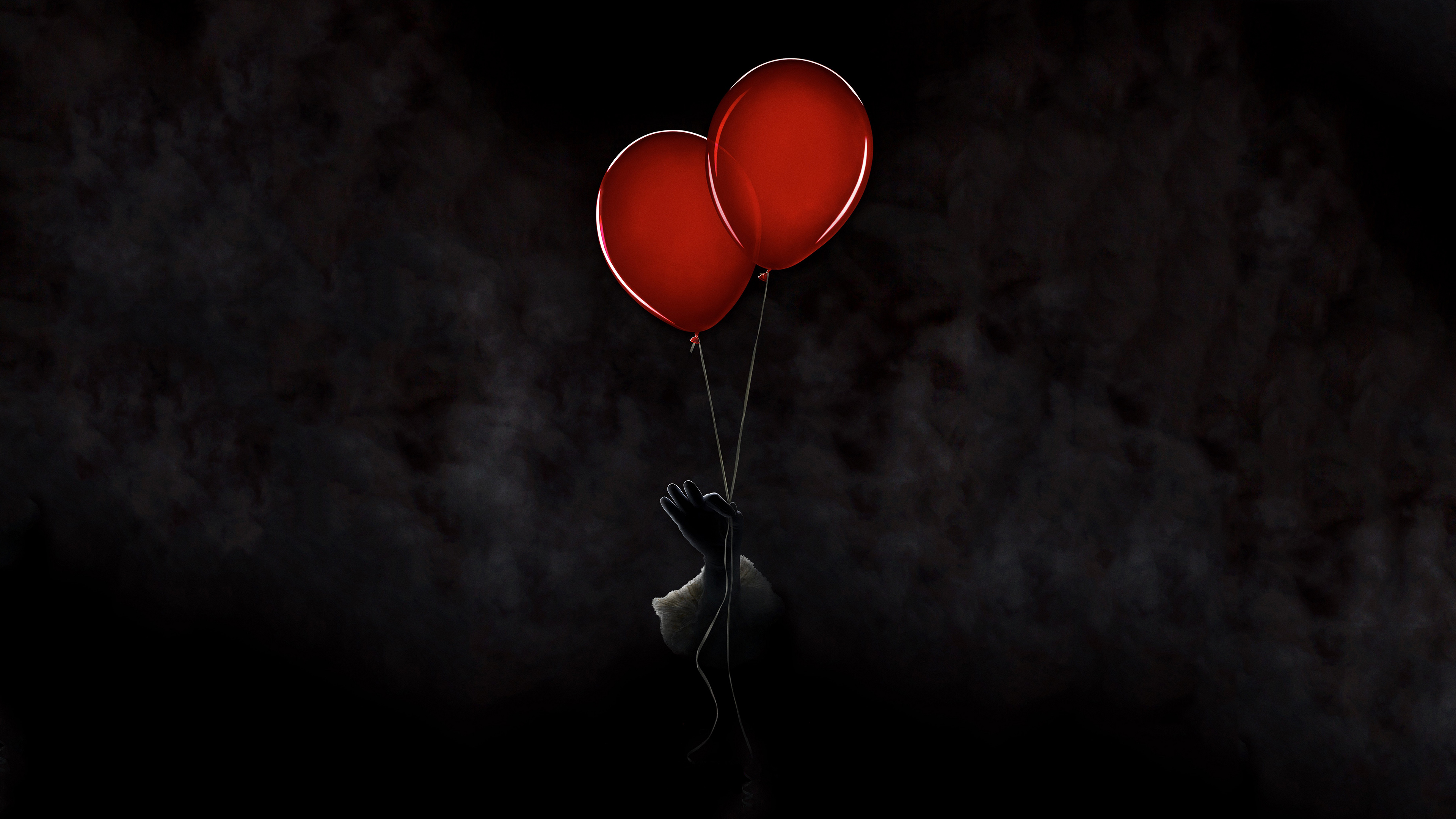 It Chapter Two 3840x2160