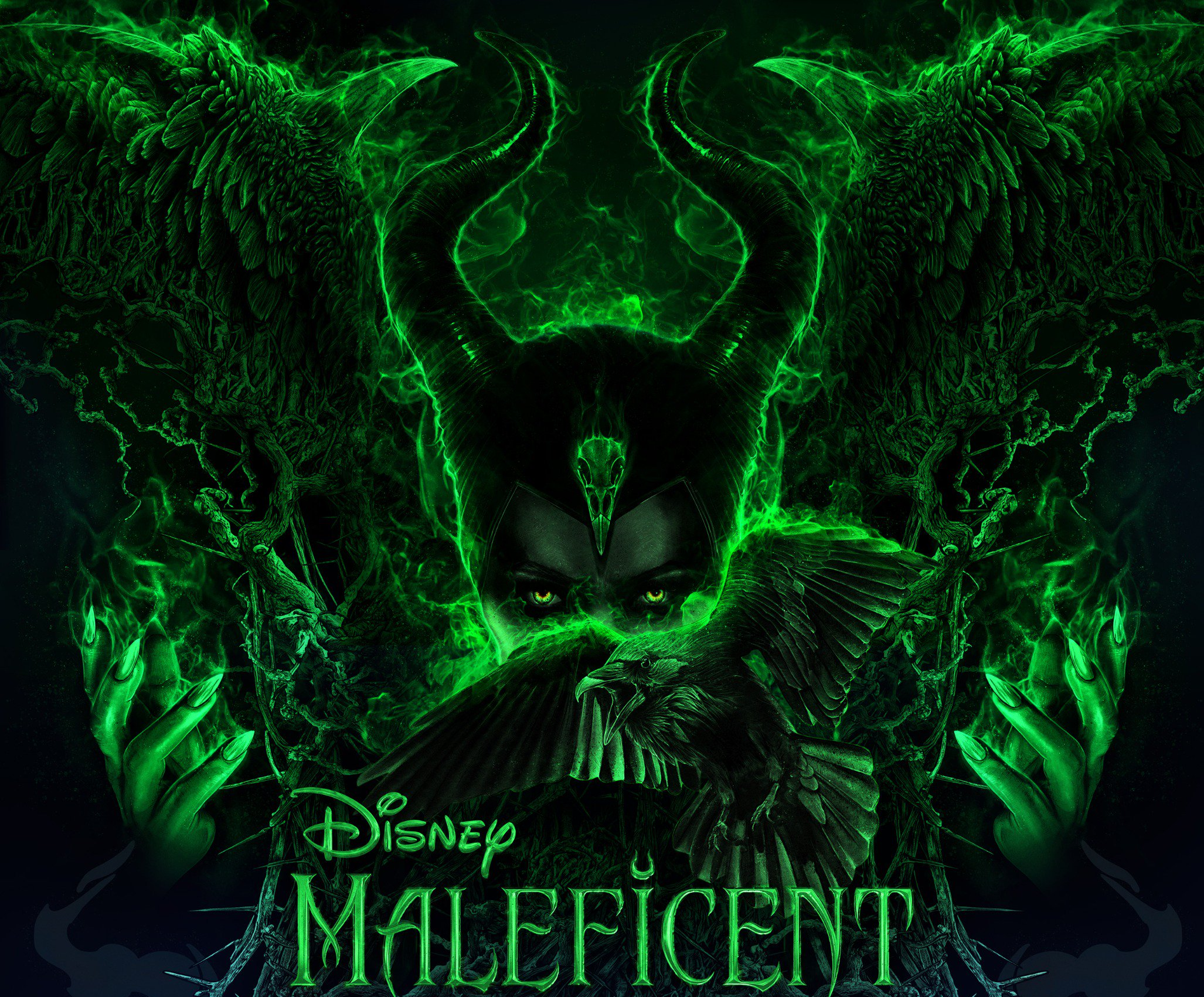 Maleficent Maleficent Mistress Of Evil 2054x1701
