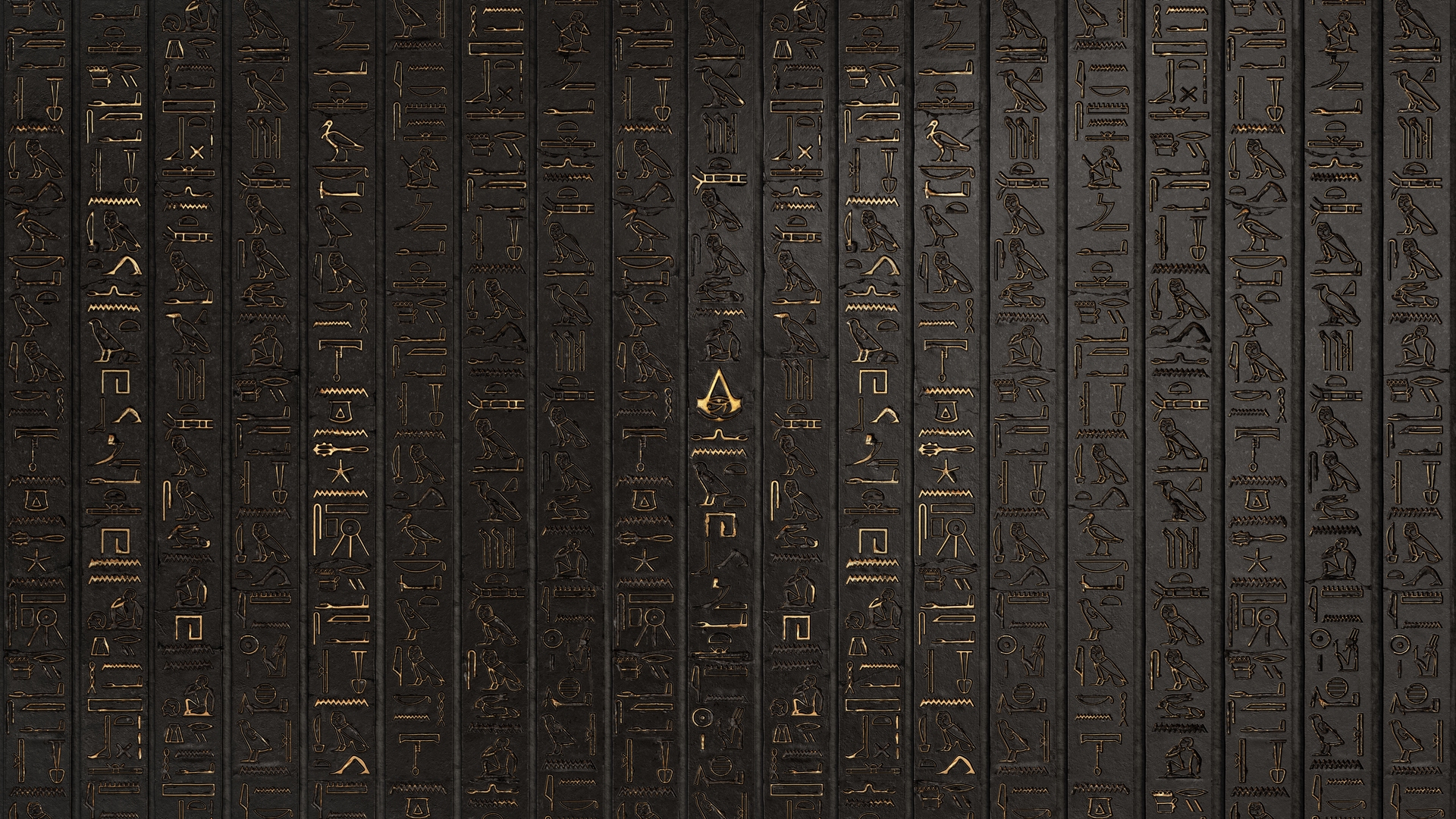 Assassin 039 S Creed Origins Hieroglyphs 1920x1080