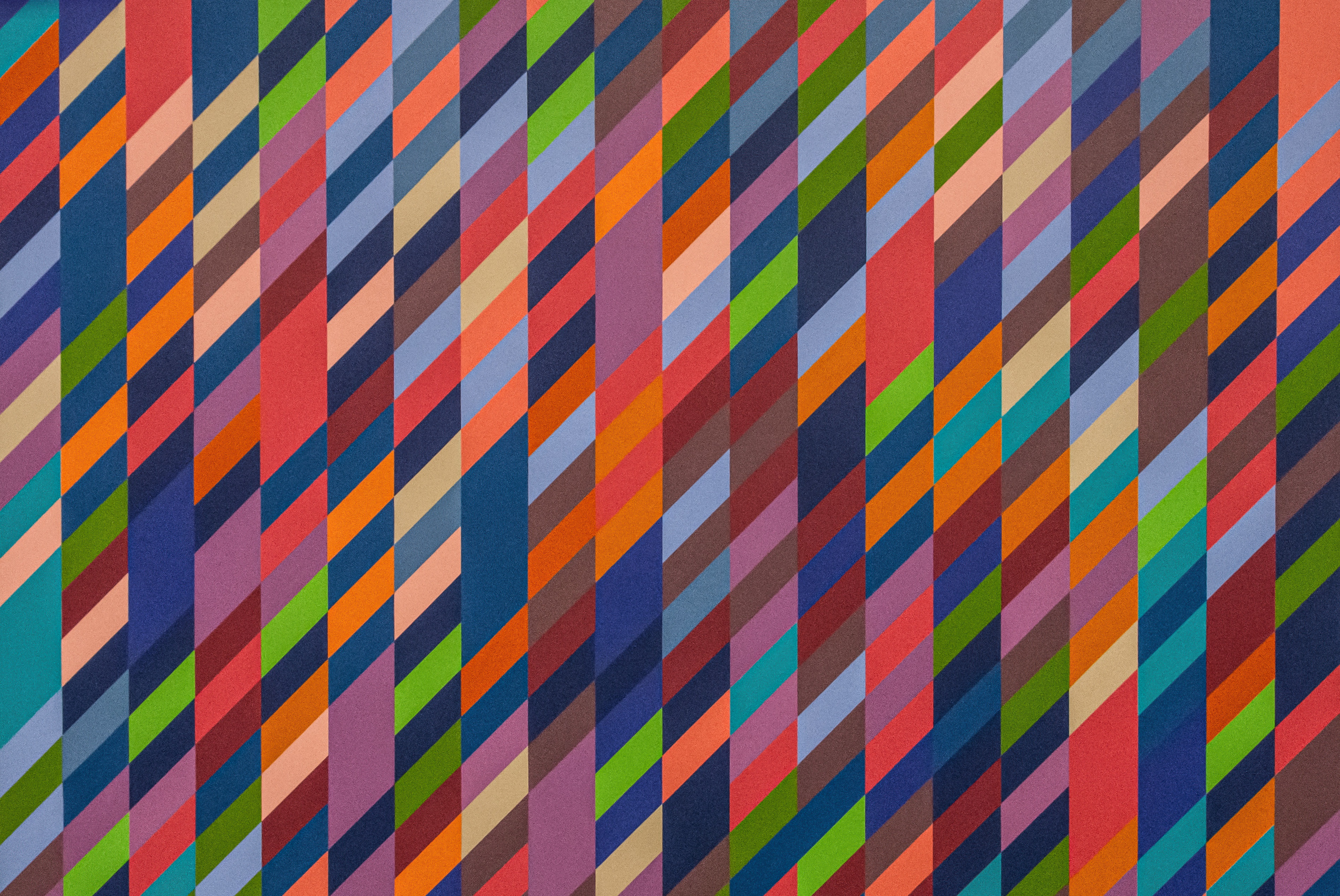 Artistic Colorful Colors Pattern 3794x2538
