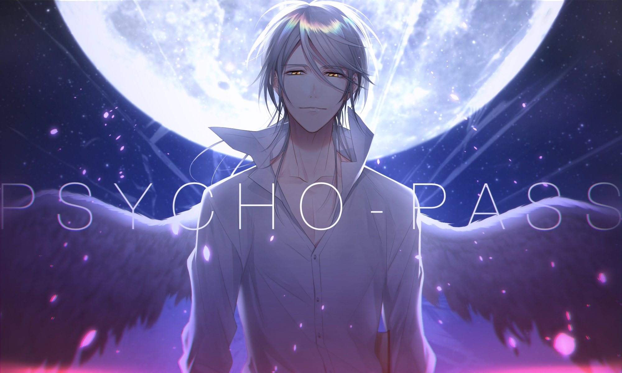 Shougo Makishima 2000x1200