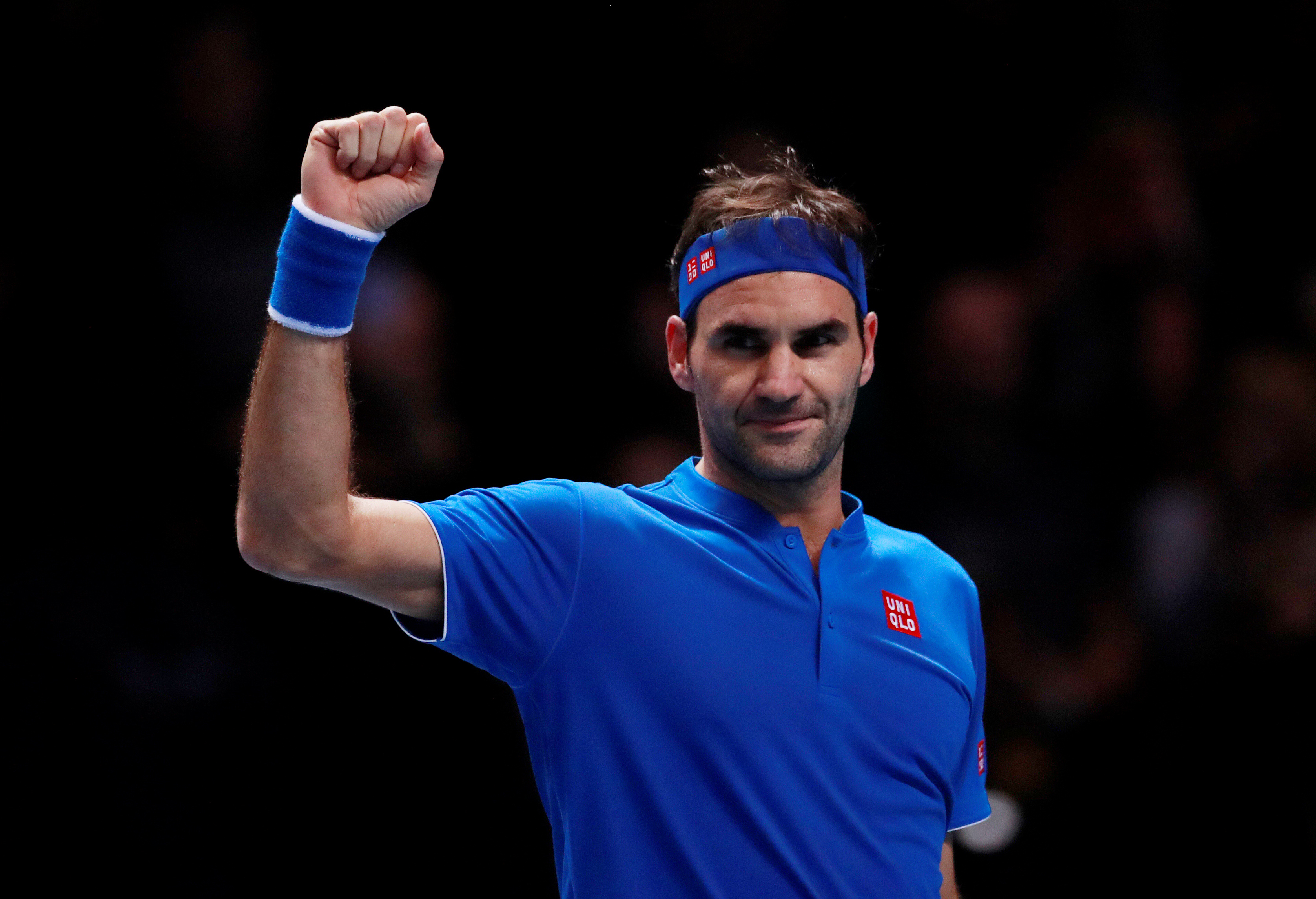 Roger Federer Swiss Tennis 3354x2292