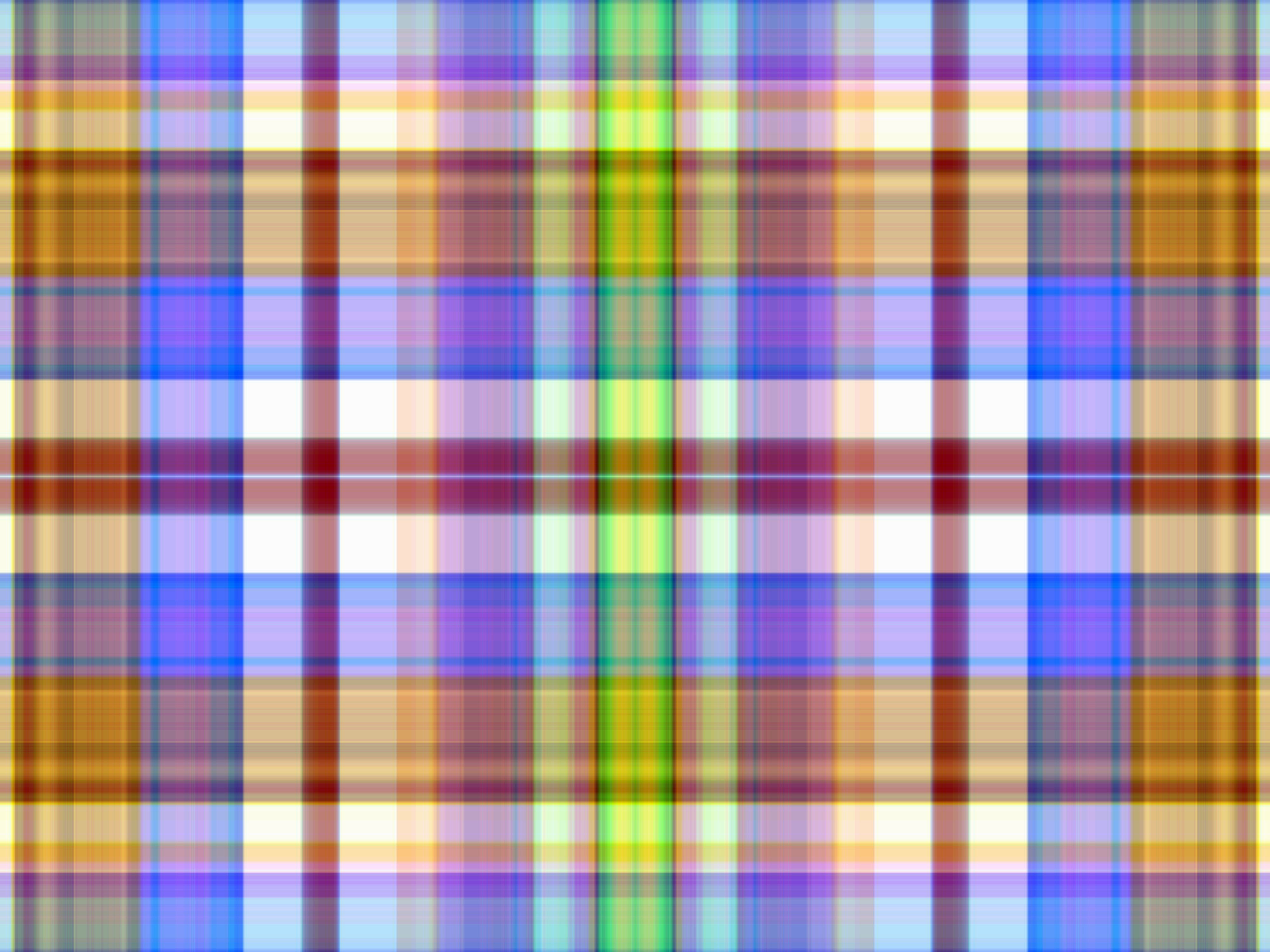 Abstract Colorful Pattern 4000x3000