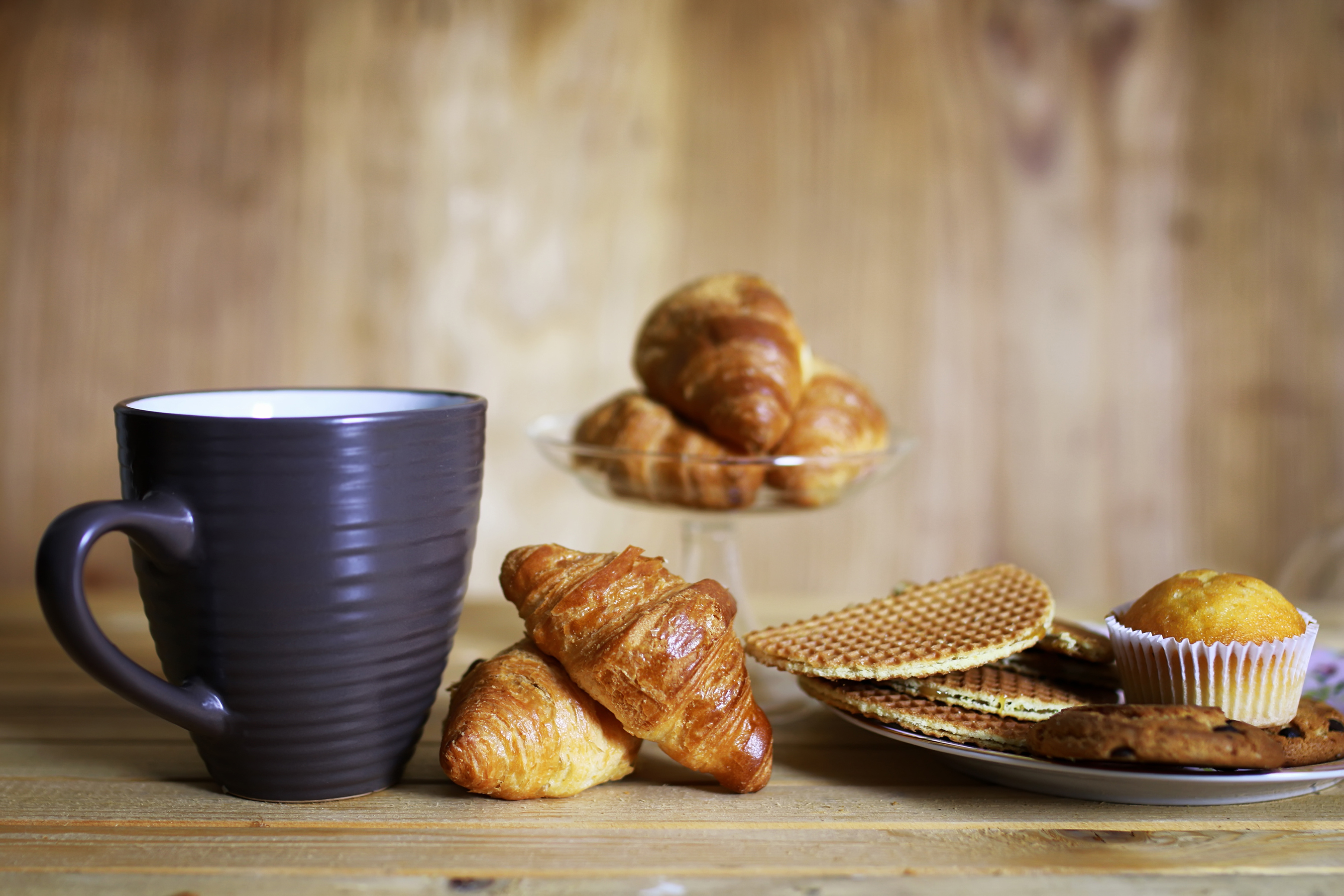 Breakfast Croissant Cup Viennoiserie 2700x1800