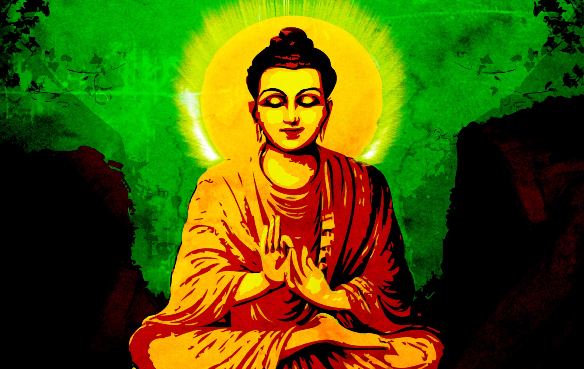 Buddha 1920x1212