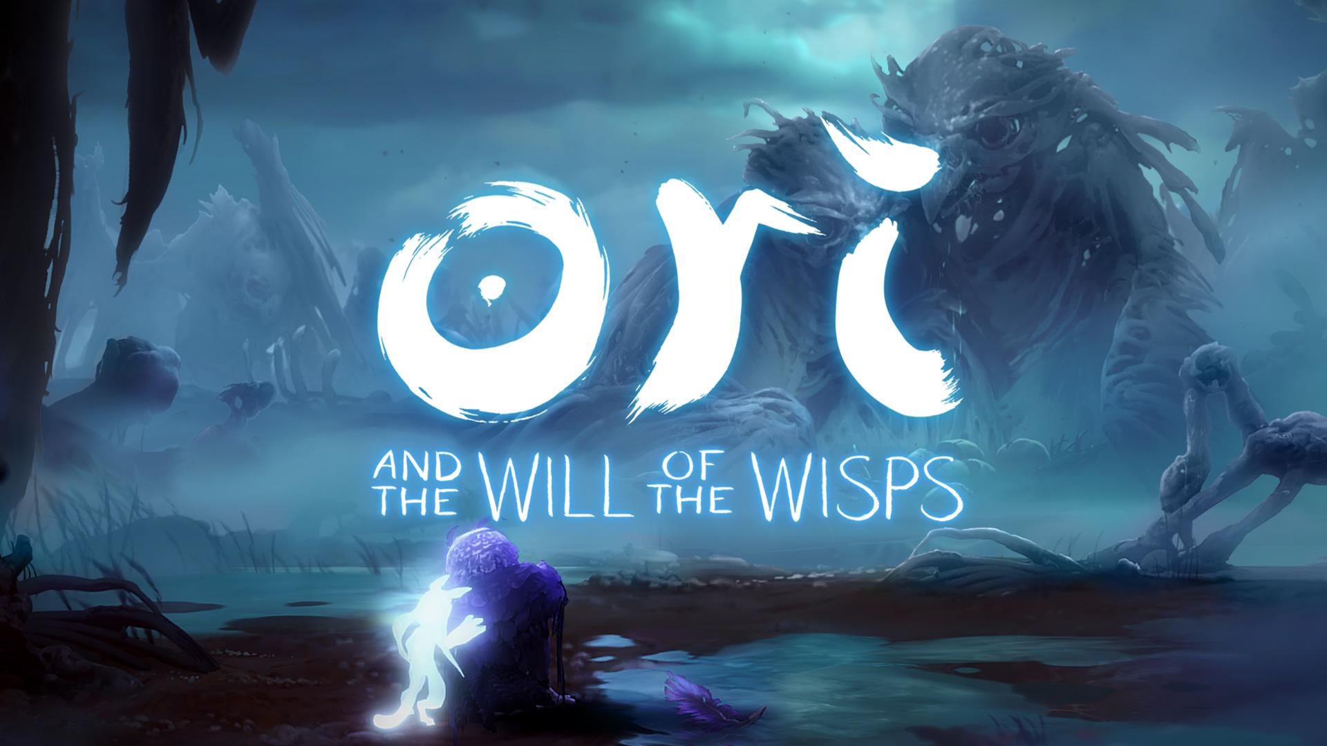 Video Game Ori And The Will Of The Wisps 1920x1080