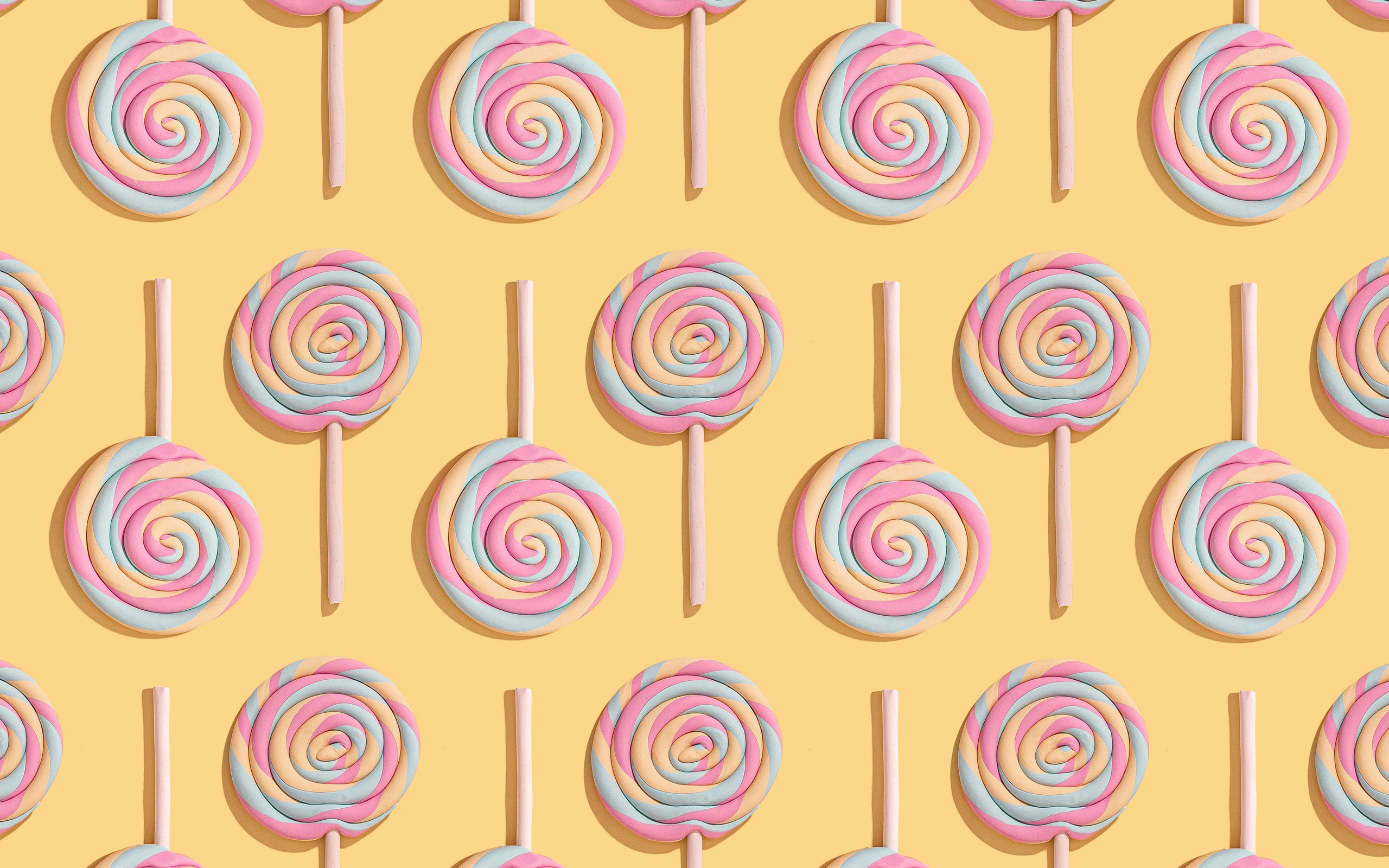 Lollipop 2560x1600
