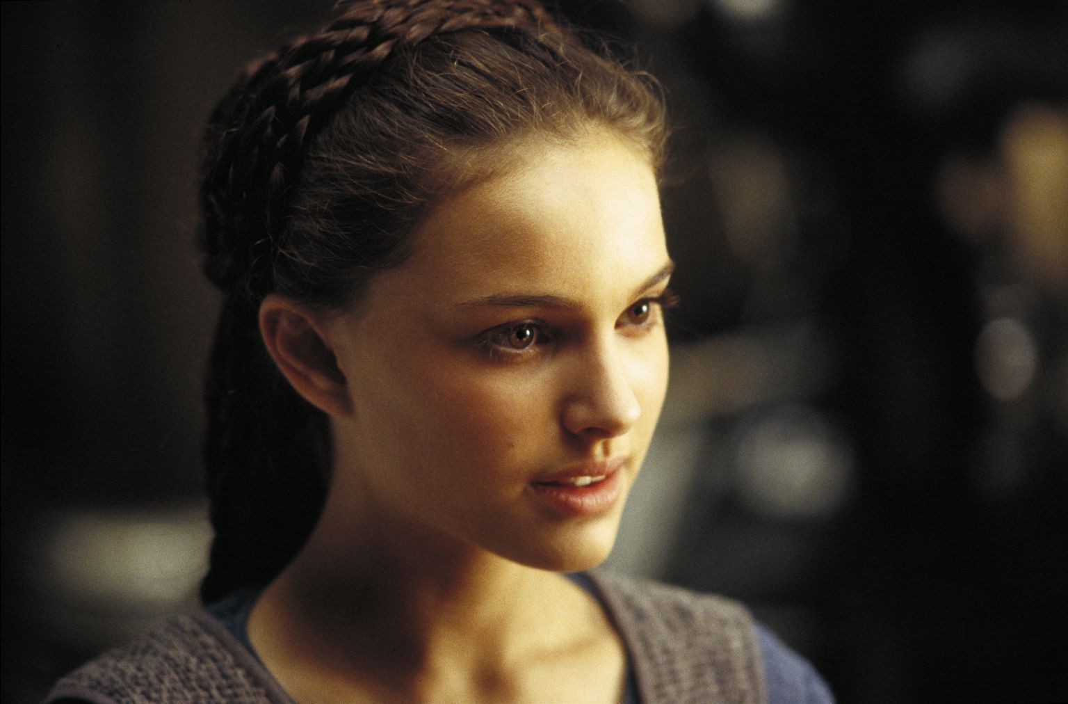 Natalie Portman Women Star Wars 1536x1012