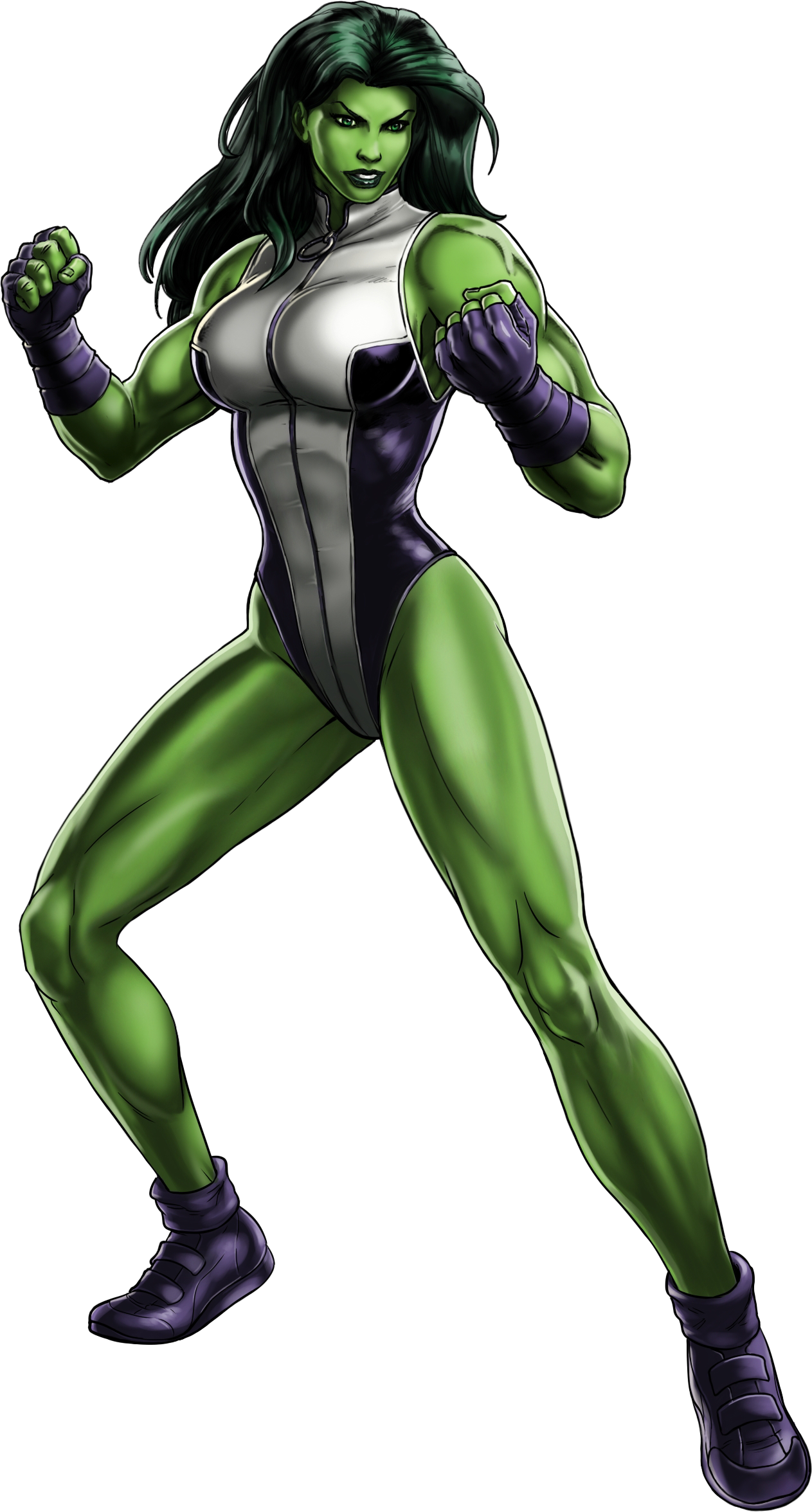 She Hulk Marvel Comics 1263x2352