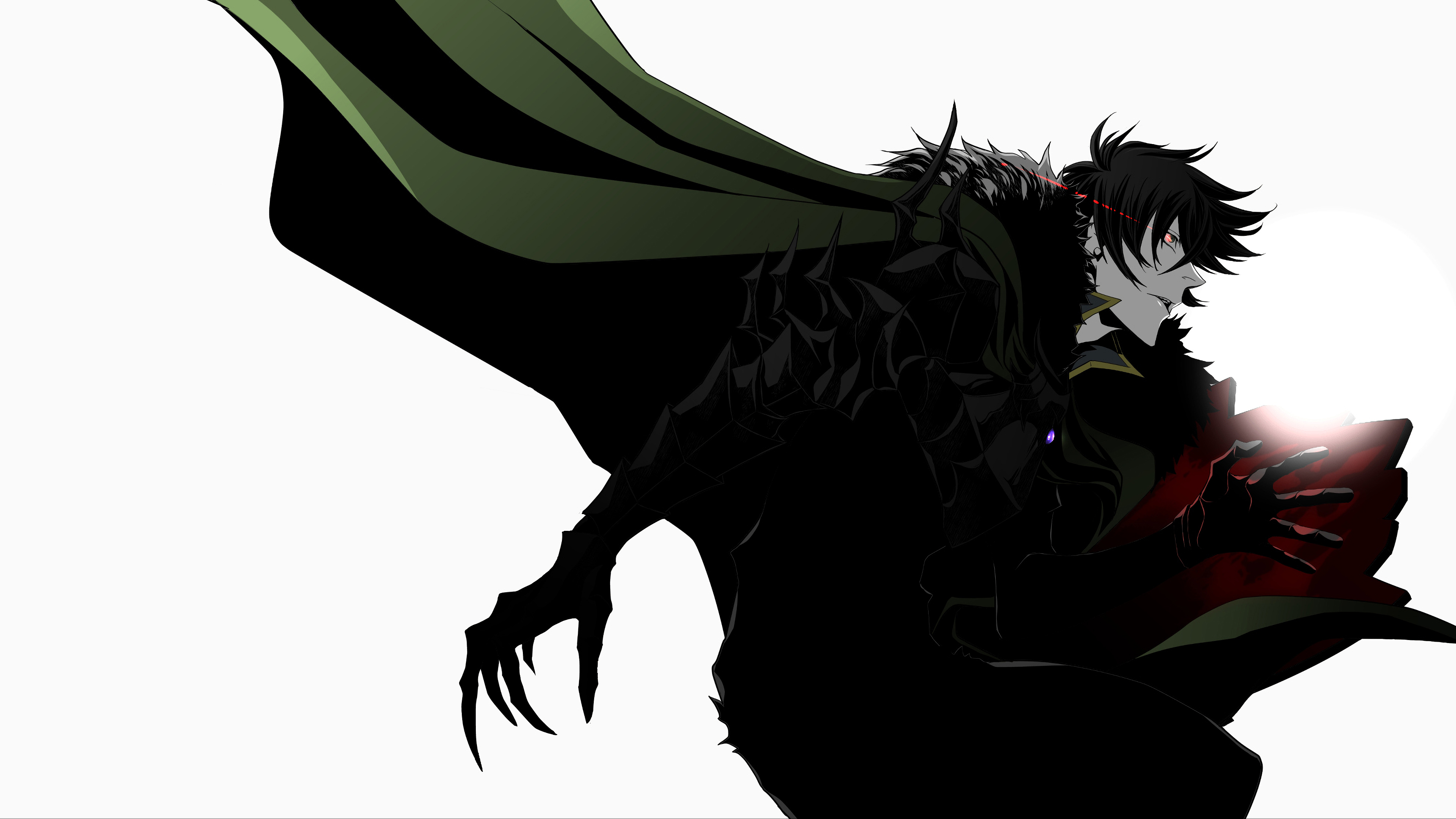 Naofumi Iwatani The Rising Of The Shield Hero 3840x2160