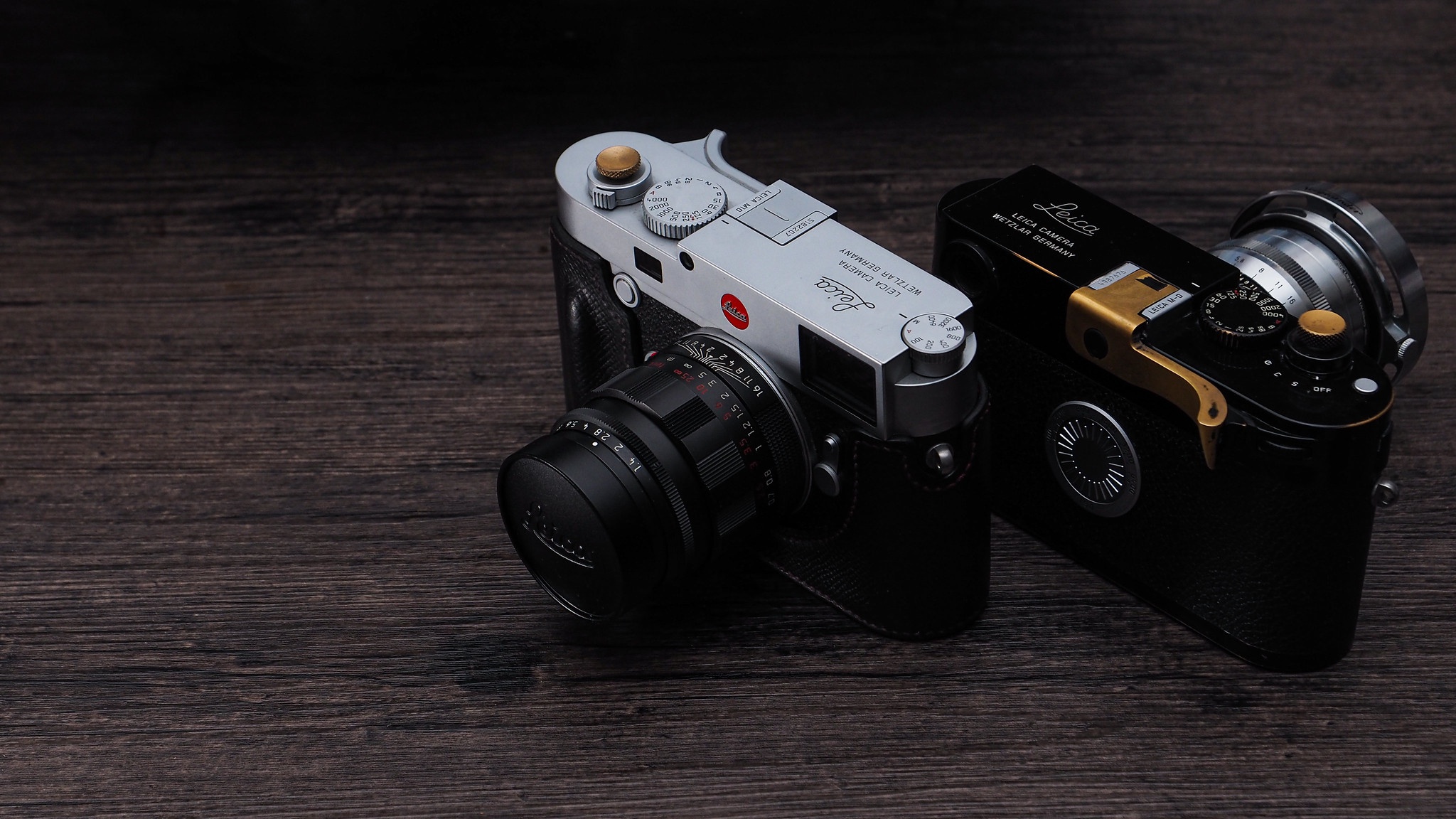 Leica Lens 2048x1152