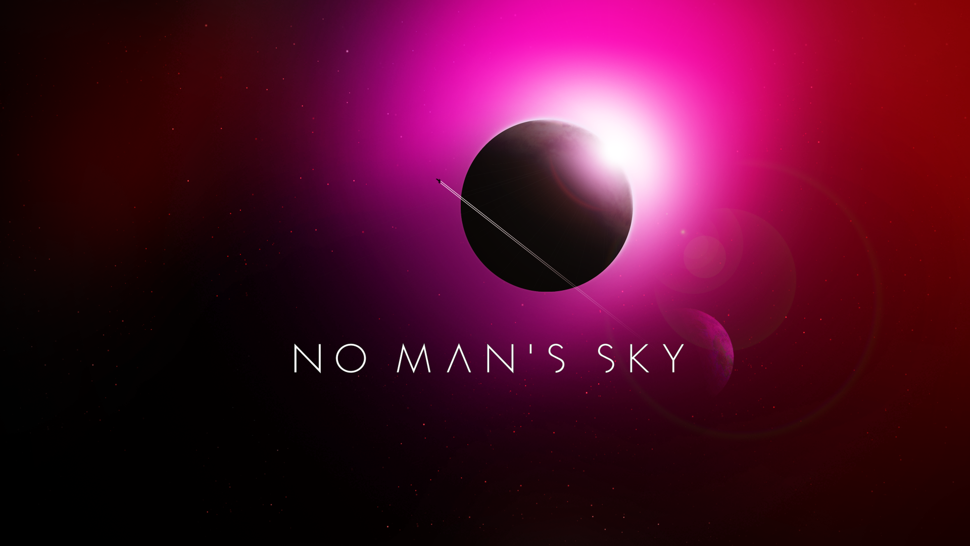 No Man 039 S Sky 1920x1080