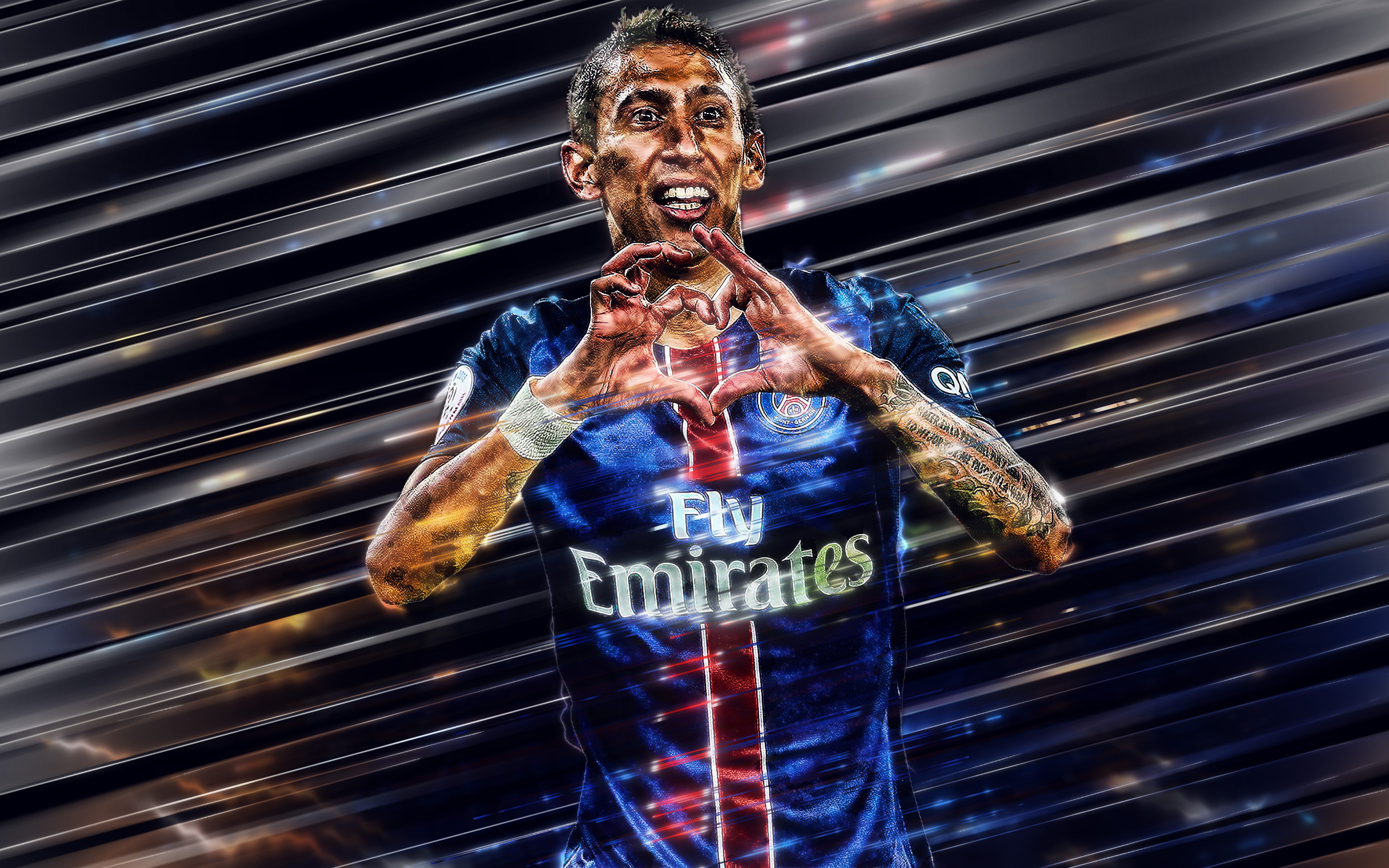 34,548 Angel Di Maria Photos & High Res Pictures - Getty Images