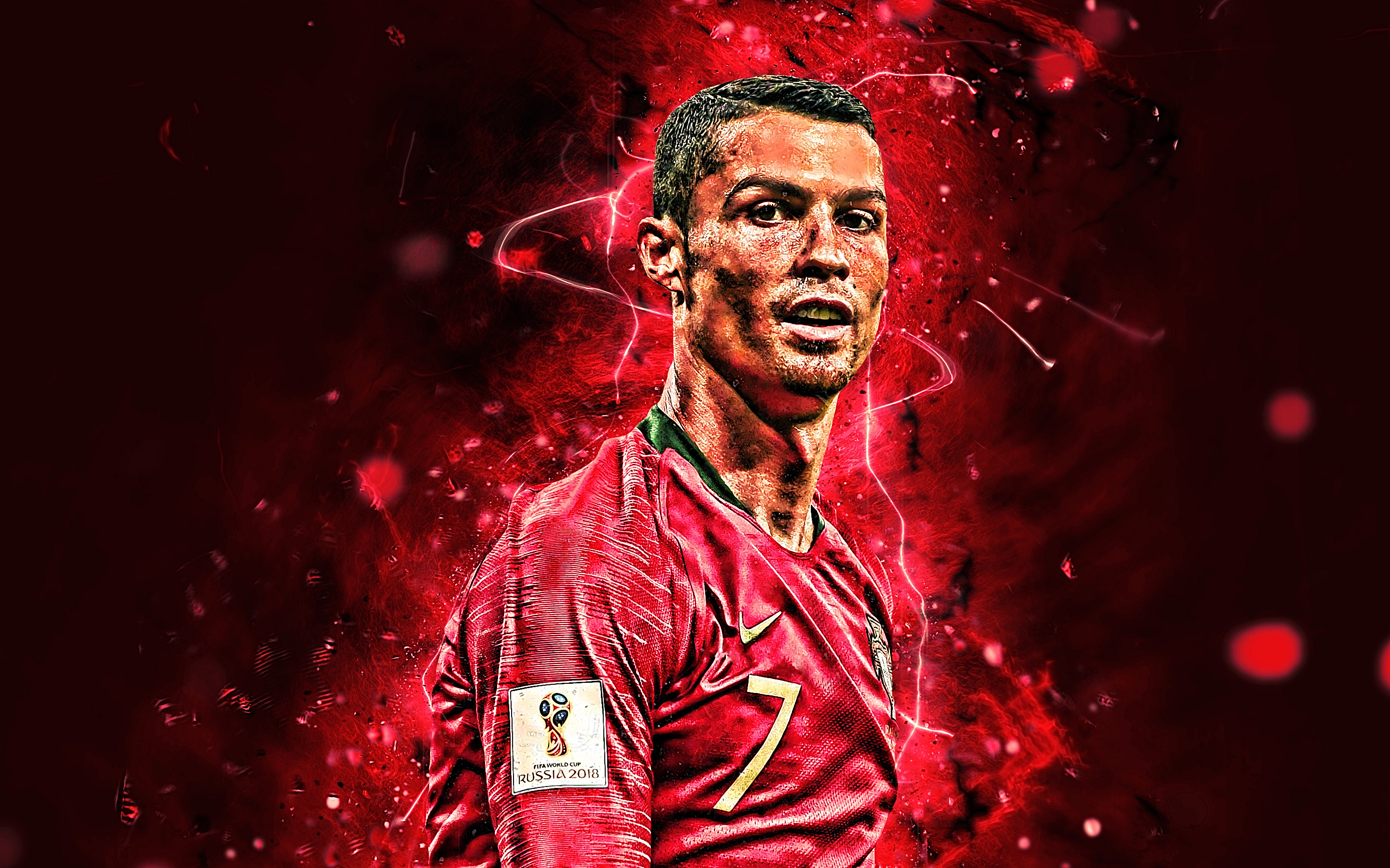 Cristiano Ronaldo, madrid, portugal, real, world cup, HD wallpaper | Peakpx