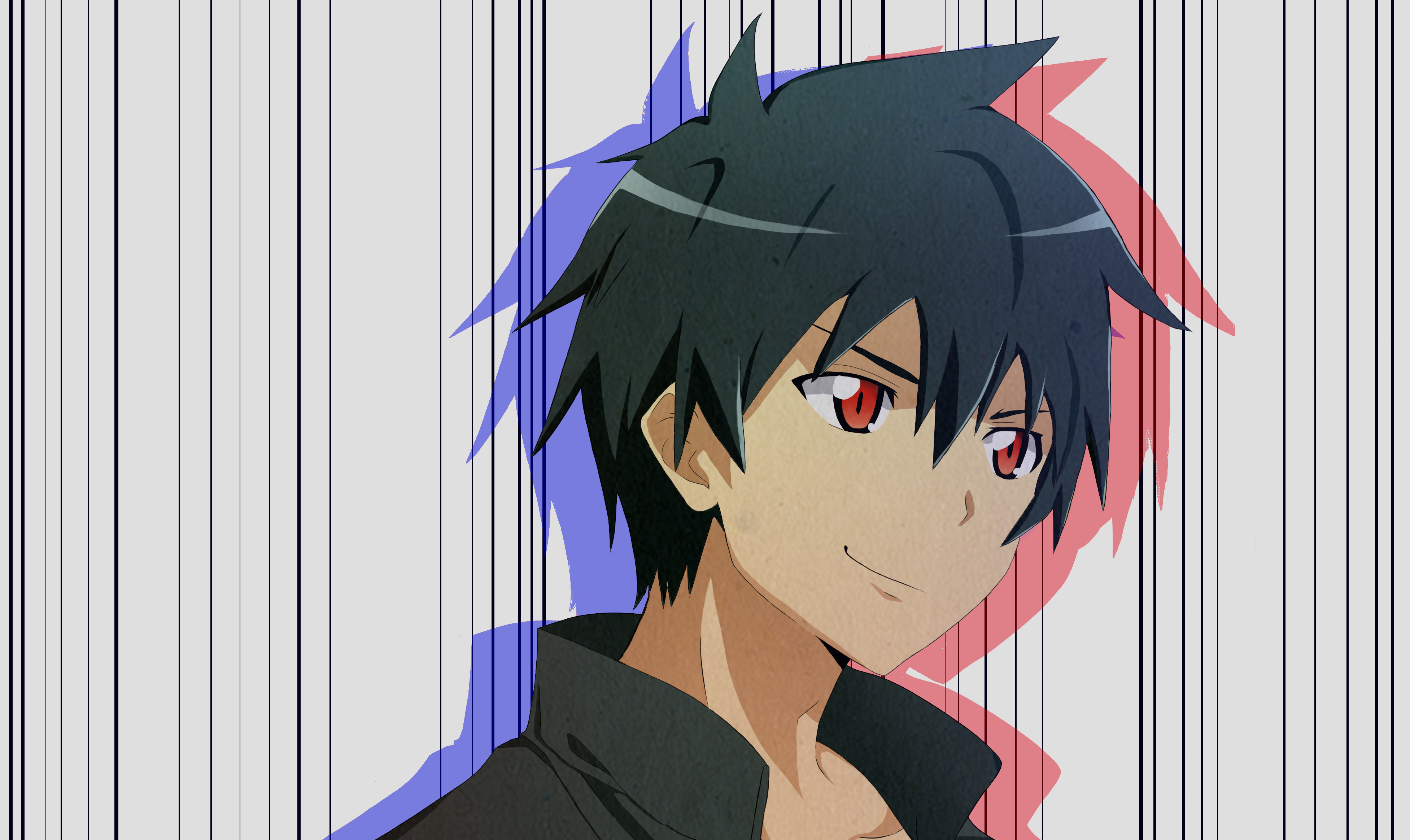 Sadao Maou 3907x2327