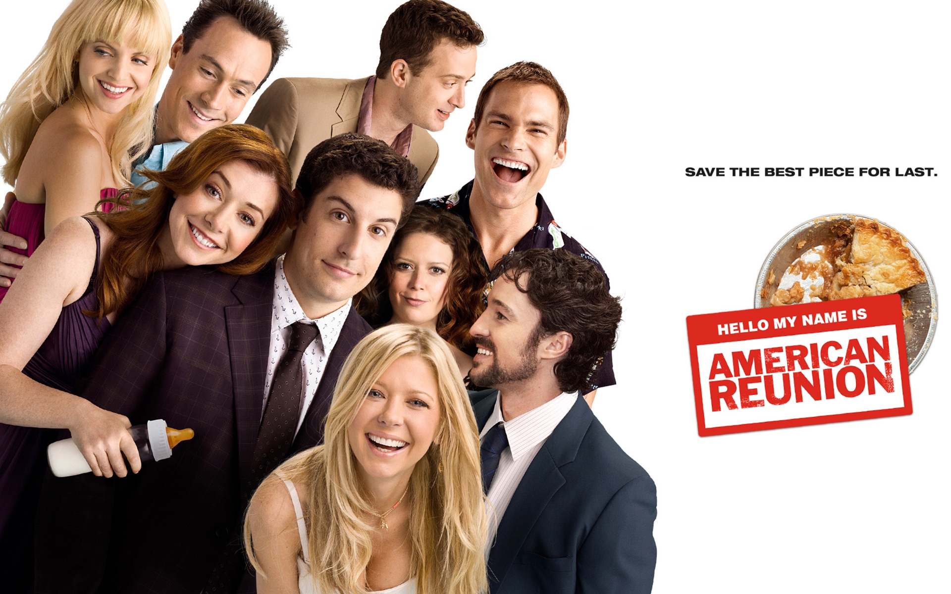 Movie American Reunion 1920x1200