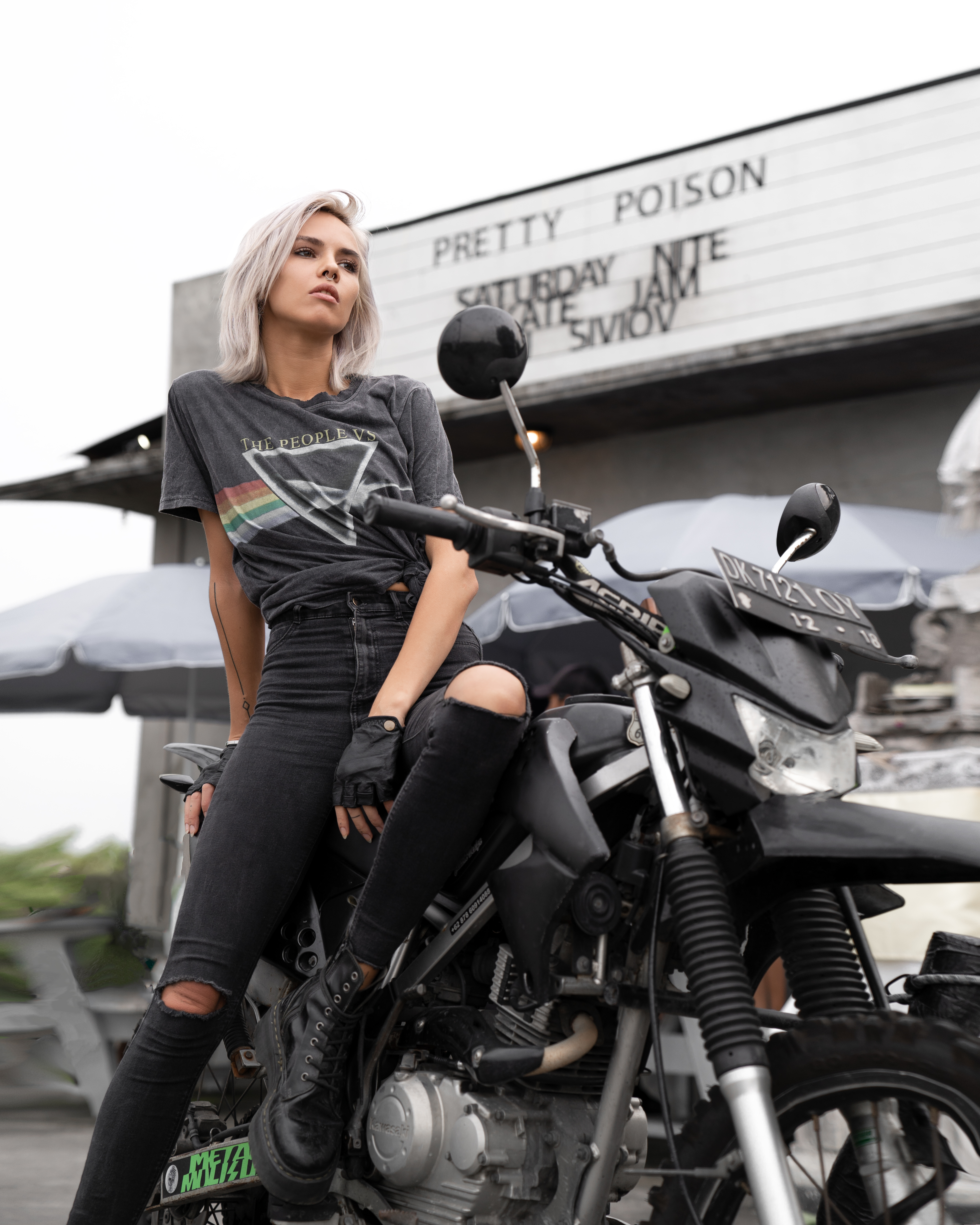 Marc Beringer Women Motorcycle Kris Goman 4299x5374