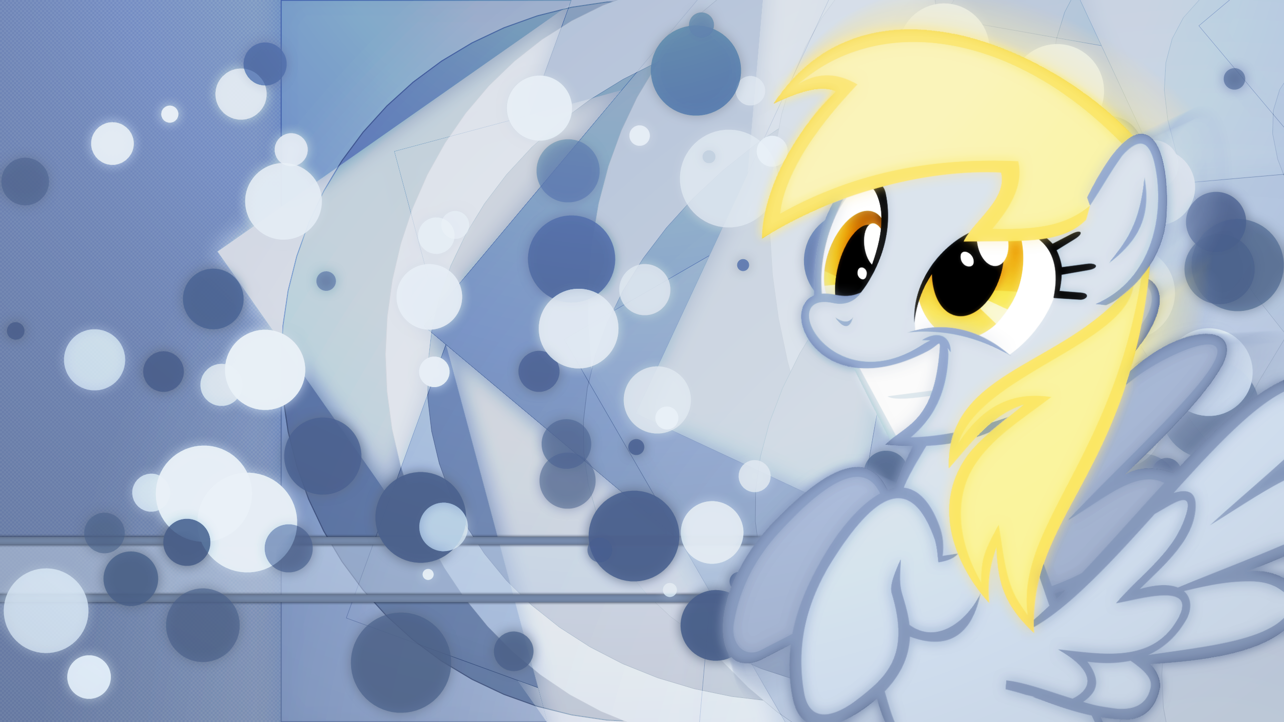 Derpy Hooves 2560x1440