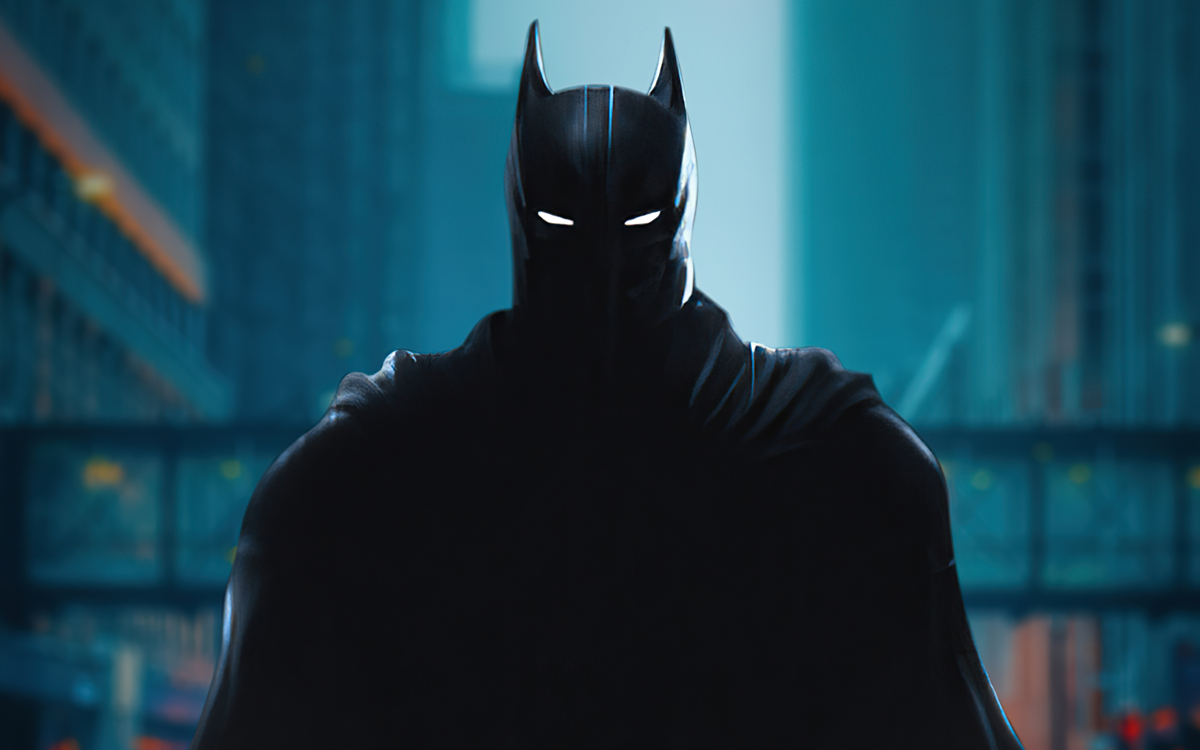 Batman 2021 DC Comics Batman 3840x2400