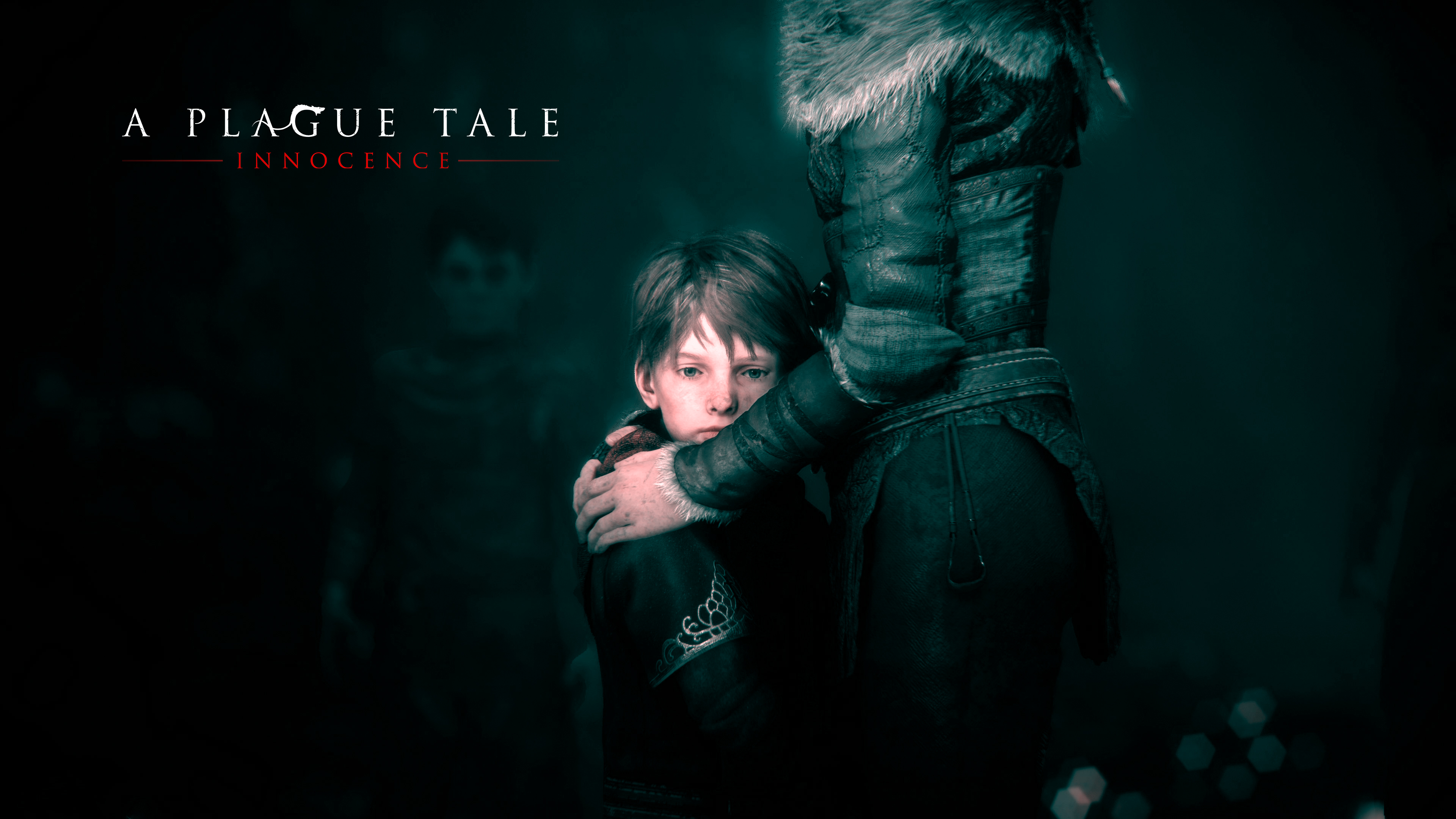 A Plague Tale Innocence Hugo De Rune 3840x2160