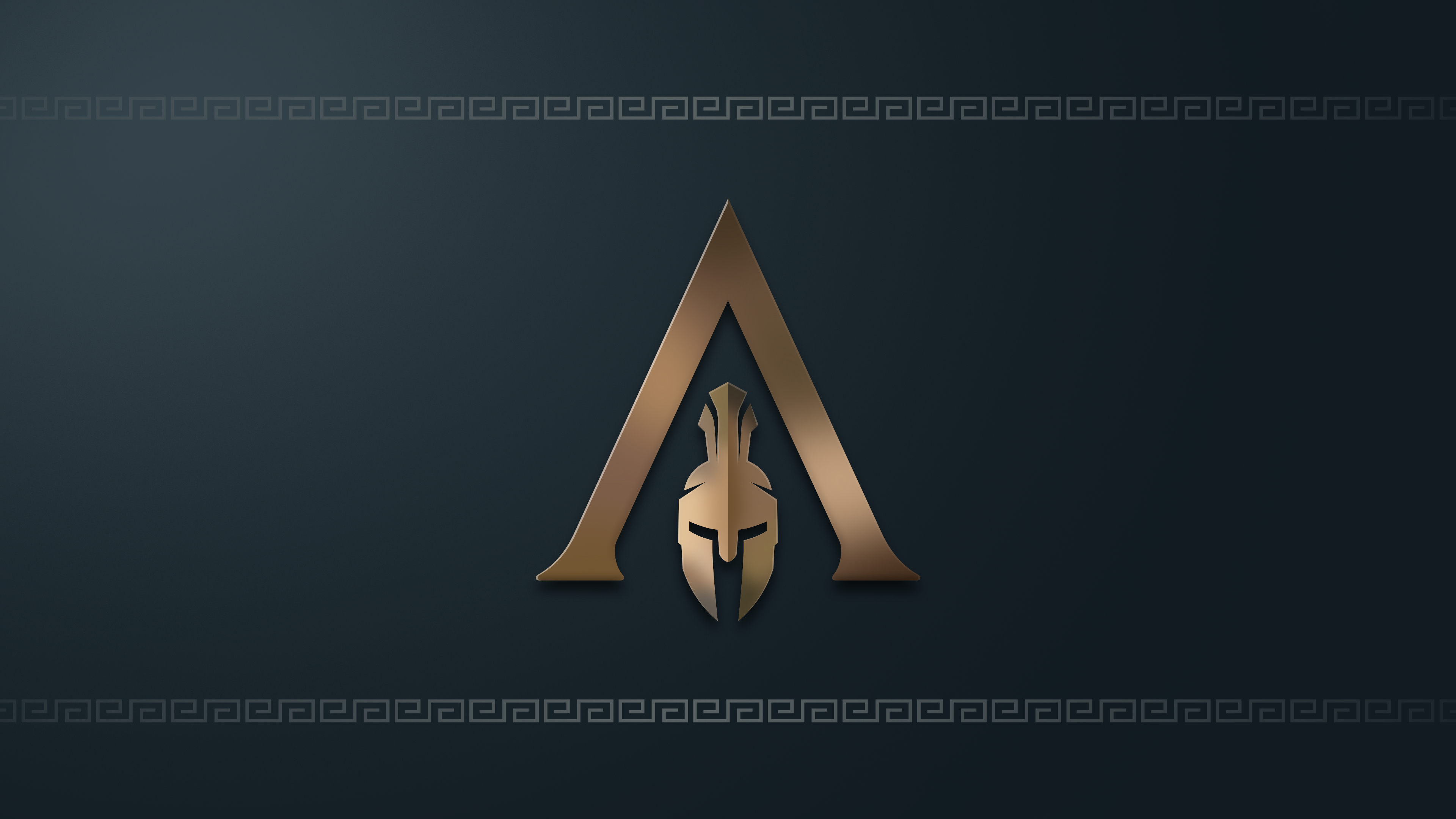 Assassin 039 S Creed Spartan 3840x2160