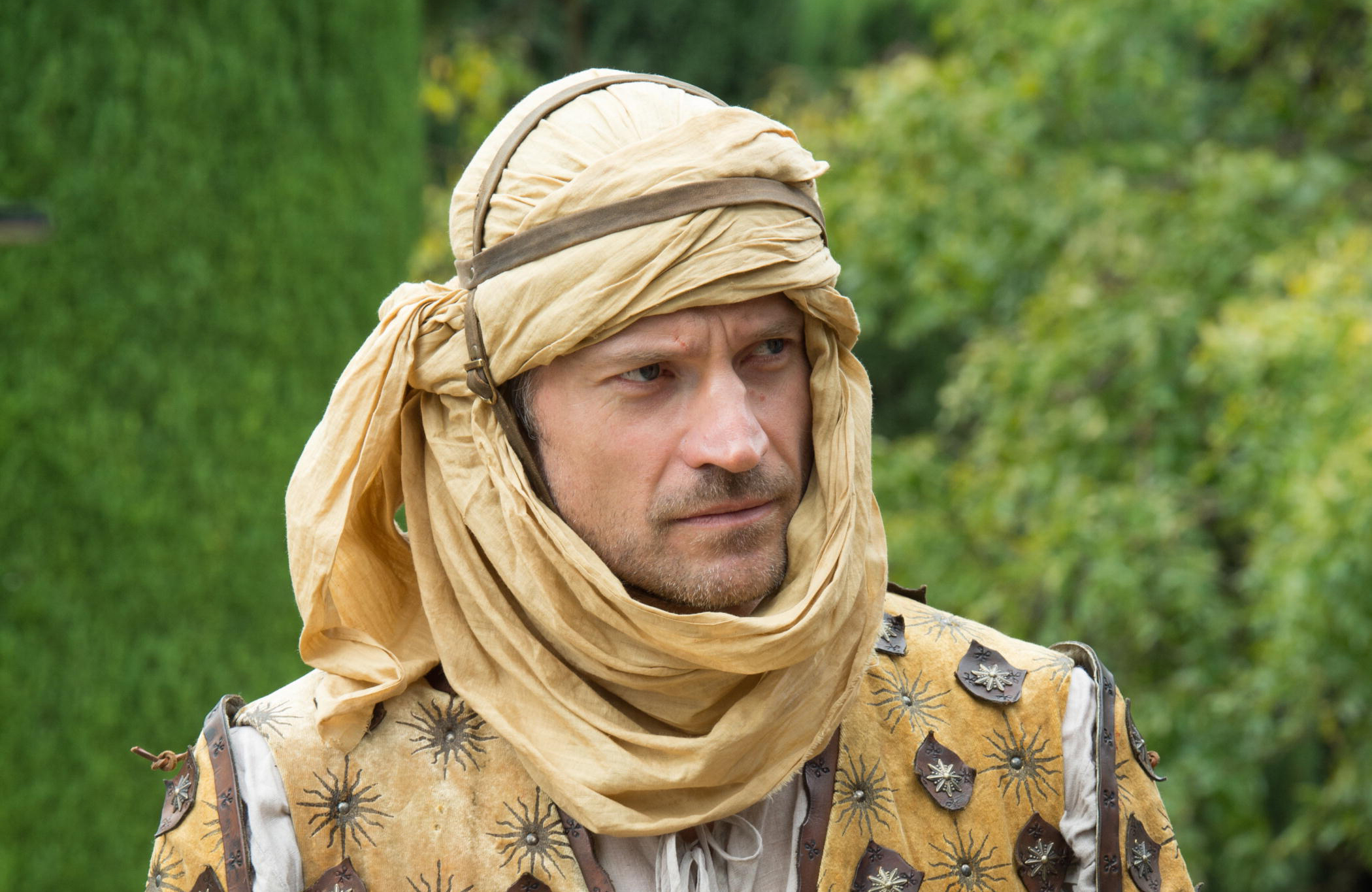 Game Of Thrones Jaime Lannister Nikolaj Coster Waldau 2100x1365