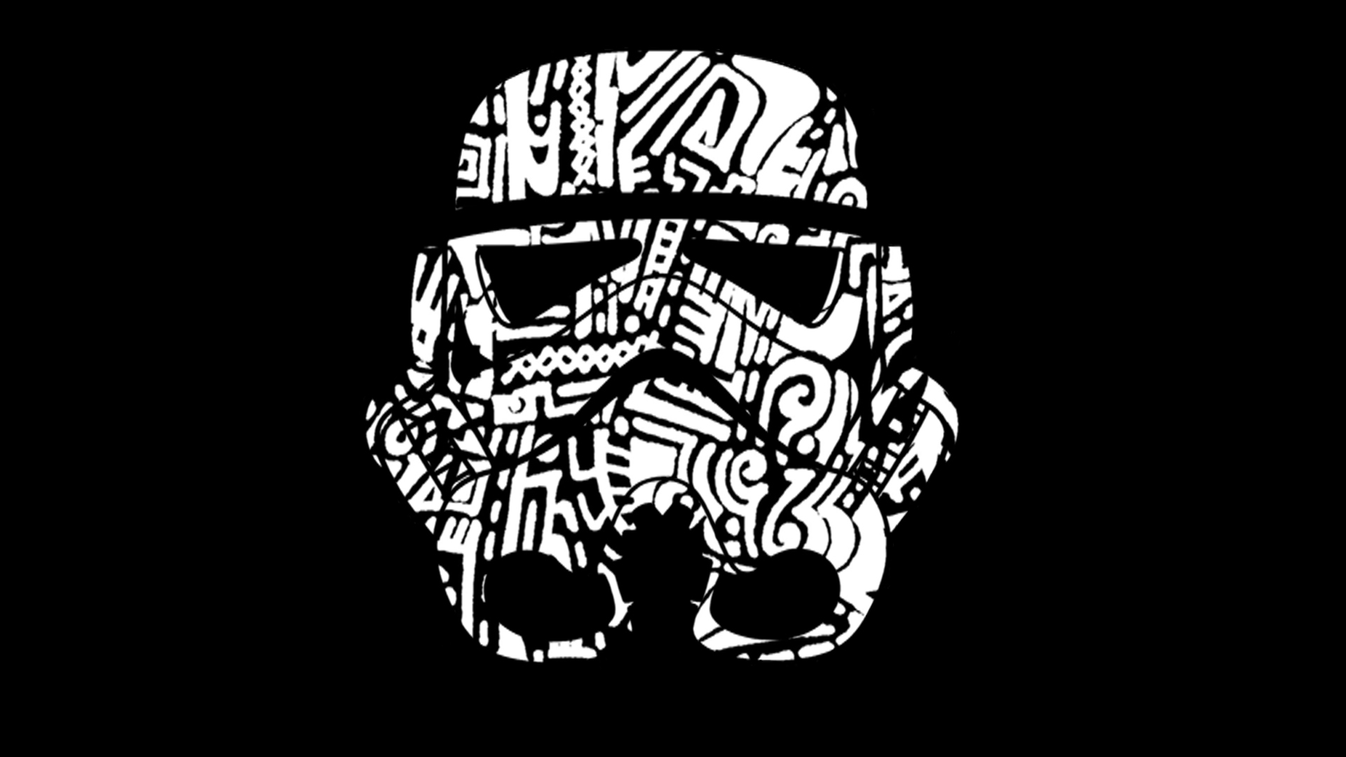 Star Wars Stormtrooper 1920x1080