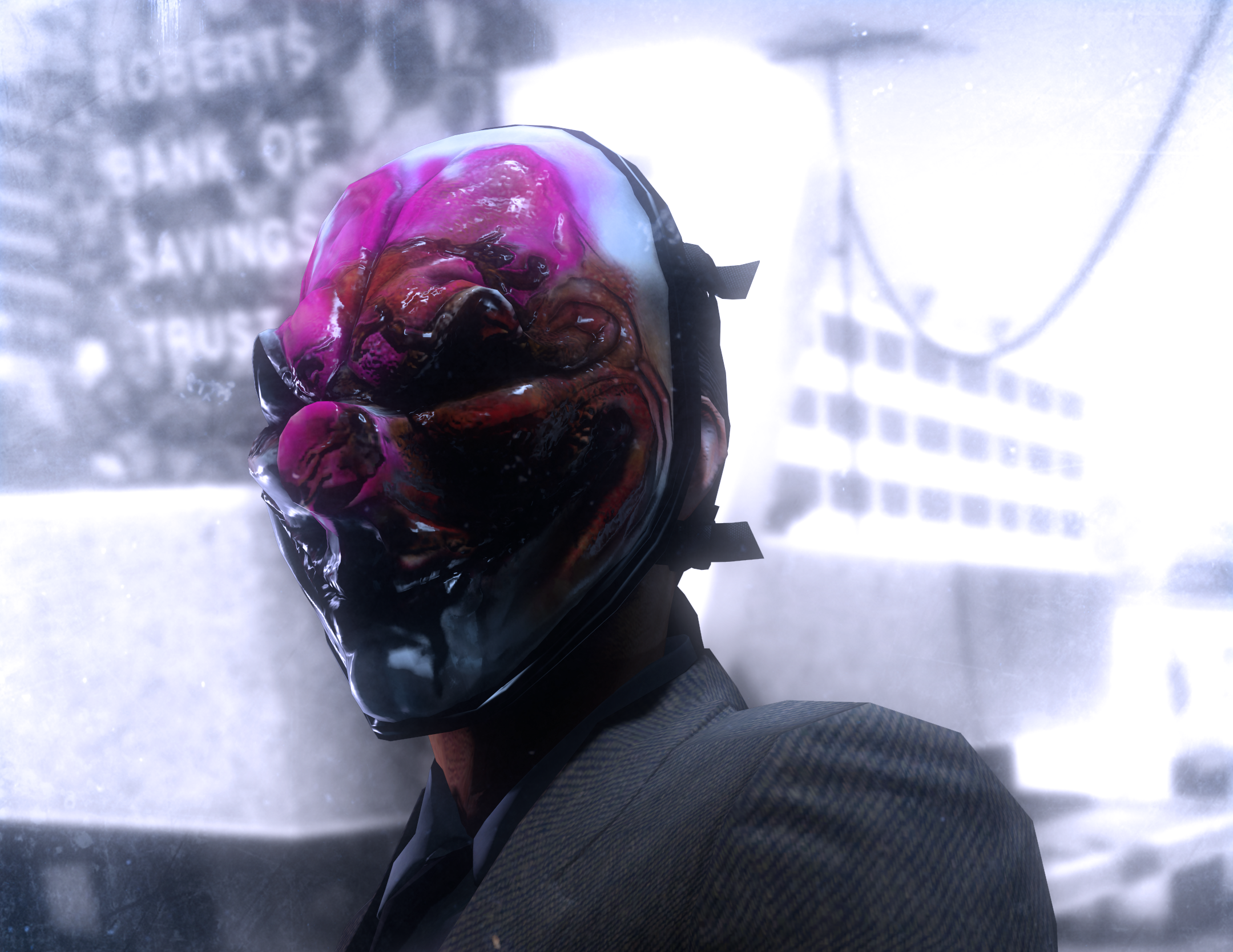 Hoxton Payday Payday 2 2160x1669