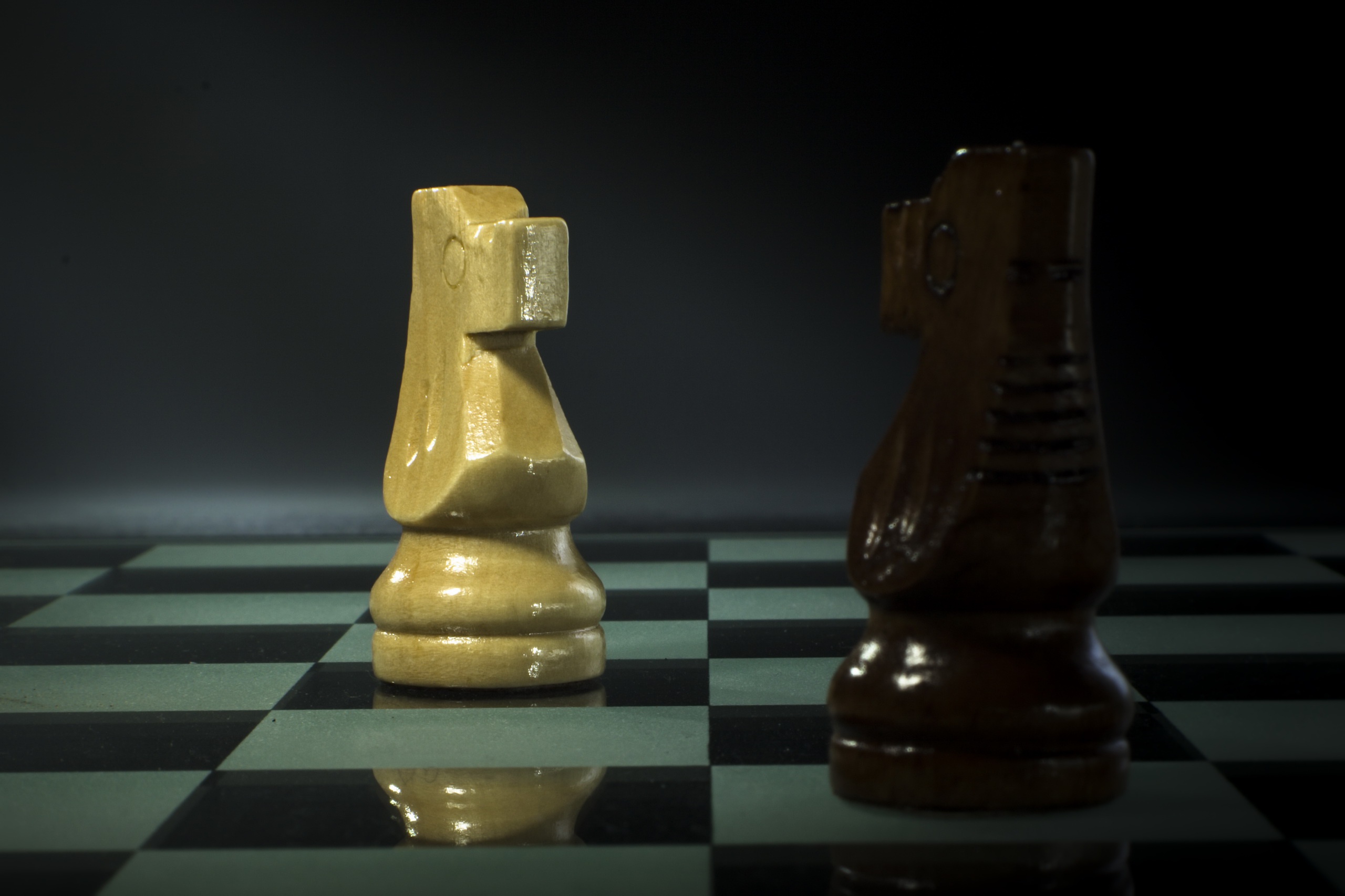 Chess 2560x1706