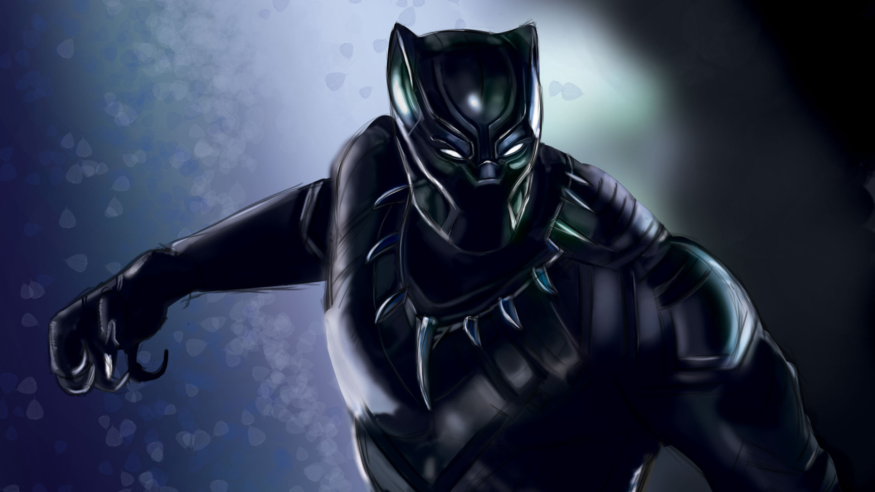 Black Panther Marvel Comics Marvel Comics 2805x1578