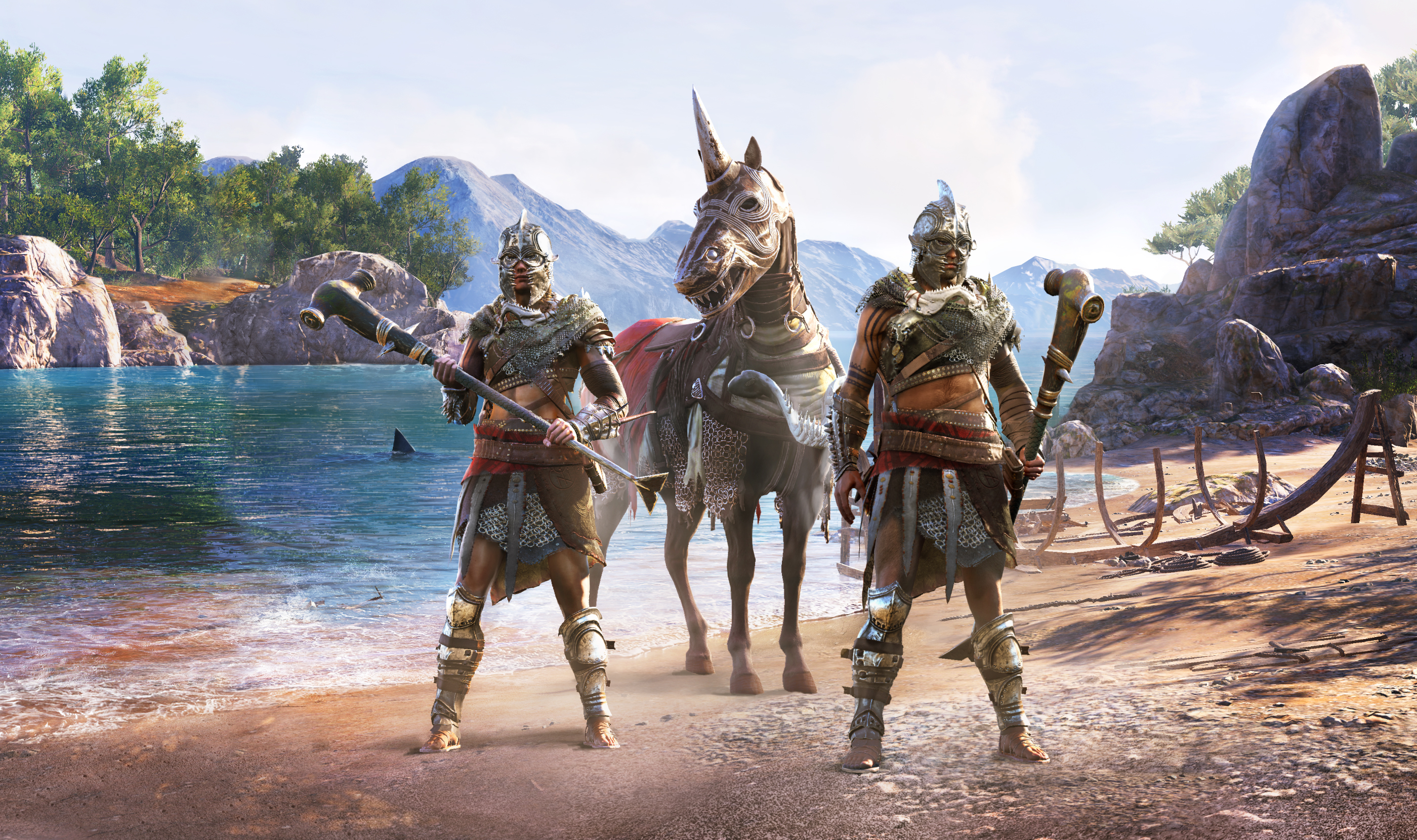 Assassin 039 S Creed Odyssey 2800x1660