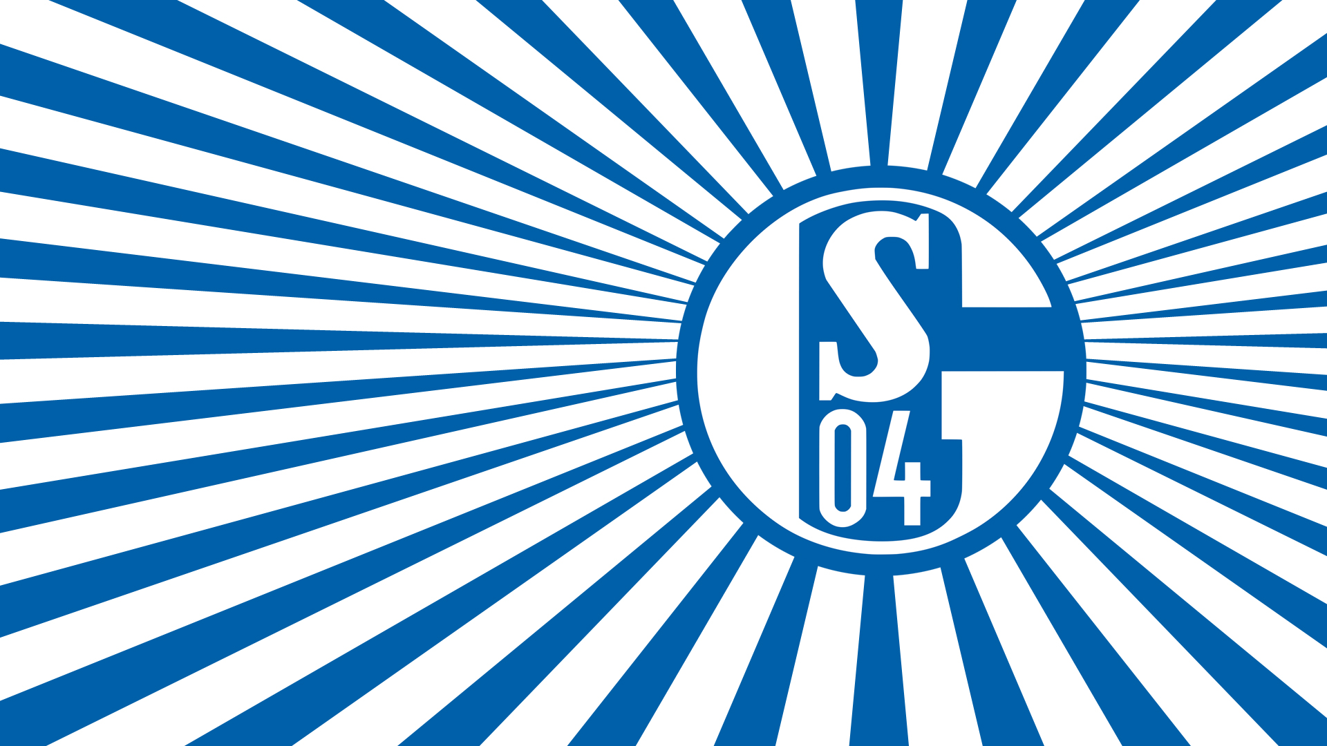 Fc Schalke 04 Logo Soccer 1920x1080