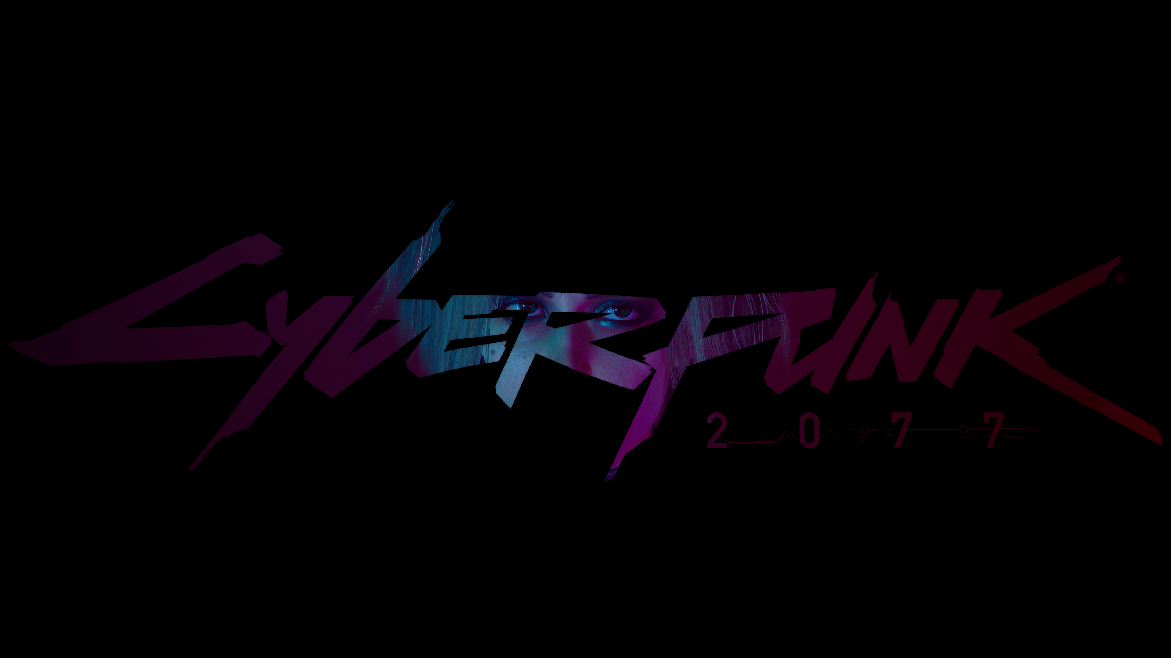 Cyberpunk 2077 Misty 3840x2160