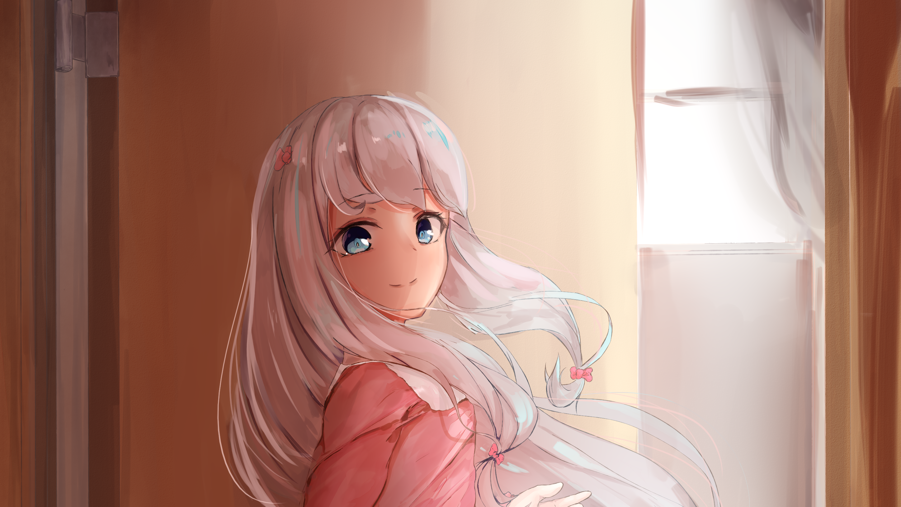 Sagiri Izumi 2894x1628