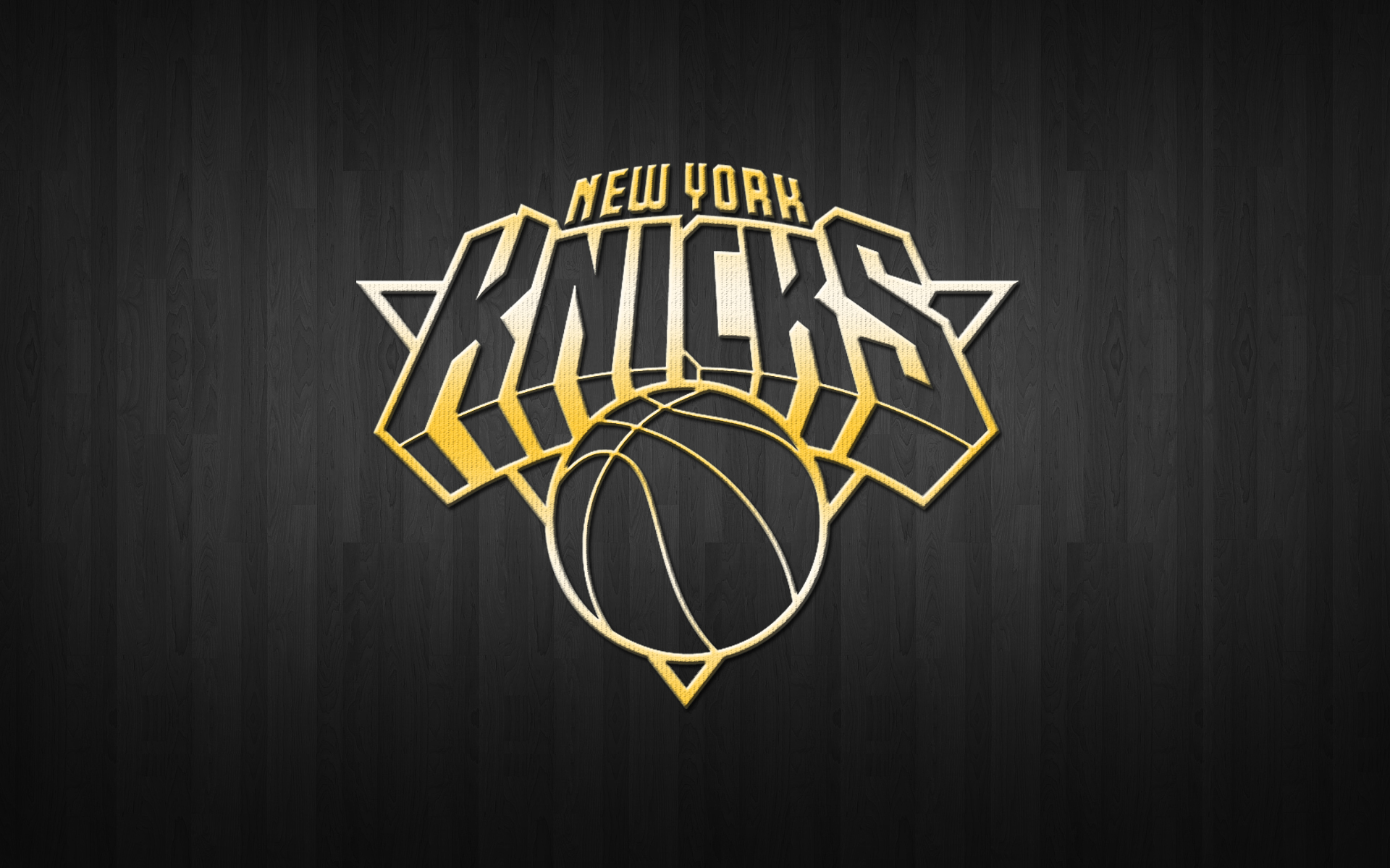 Basketball Logo Nba New York Knicks 1920x1200