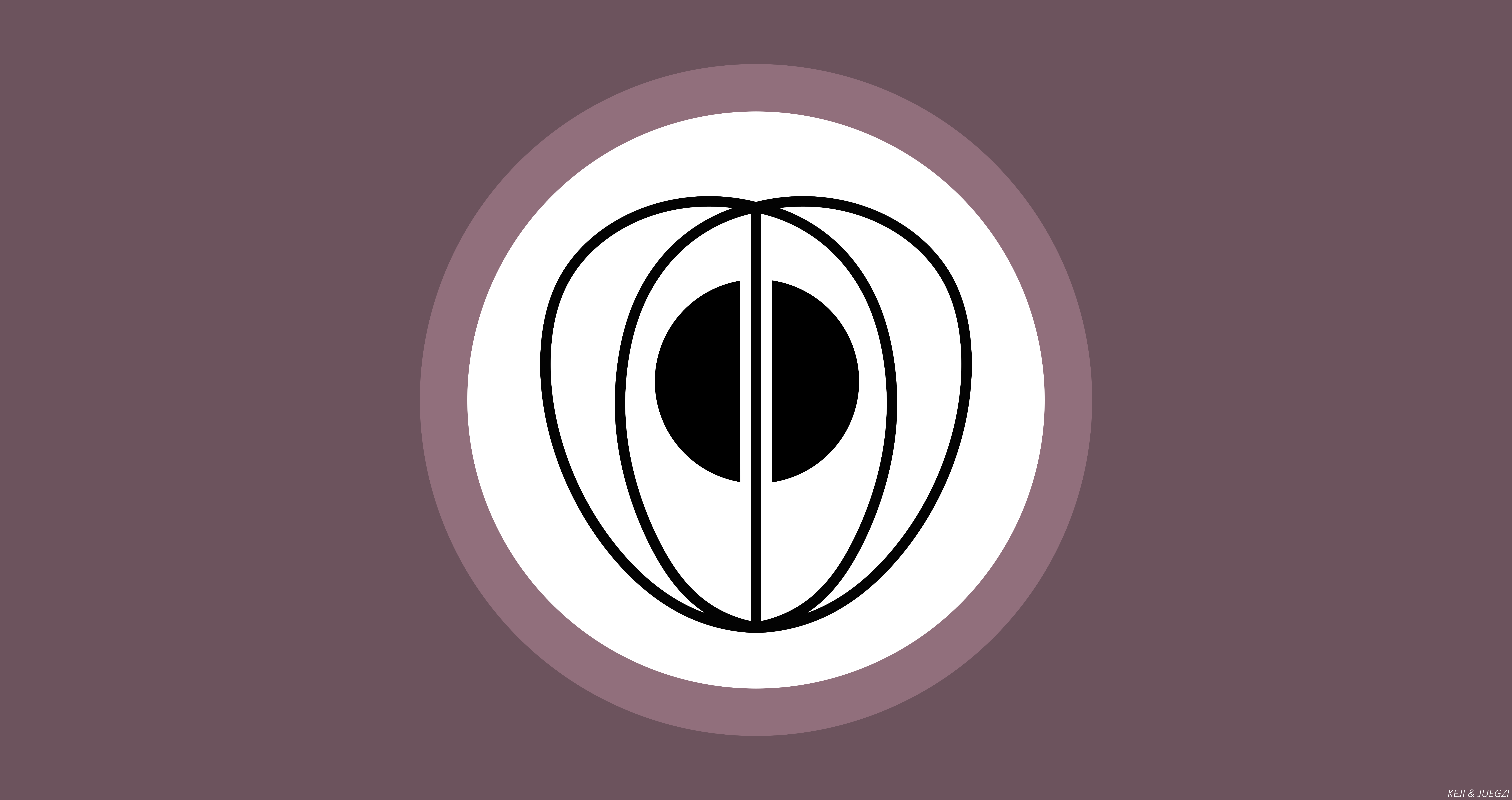 Circle Naruto Shapes Symbol 8500x4500