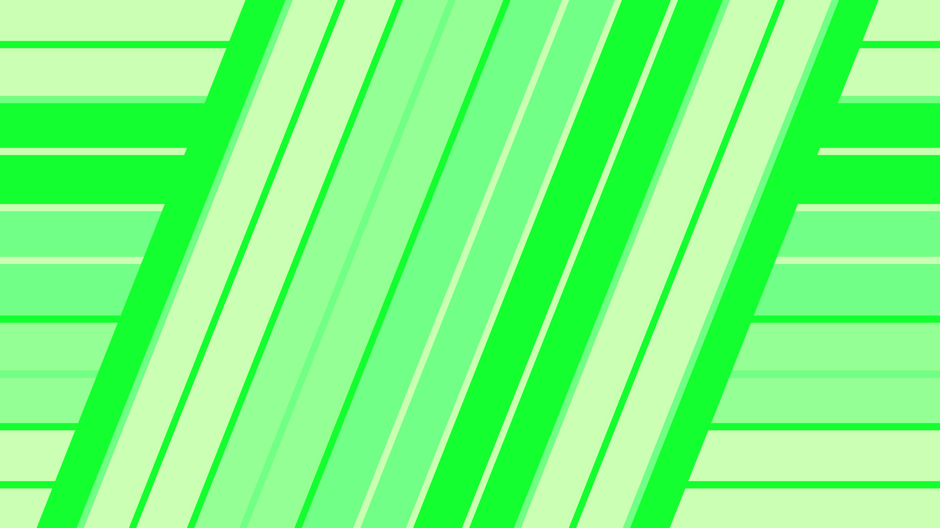 Geometry Green 1920x1080