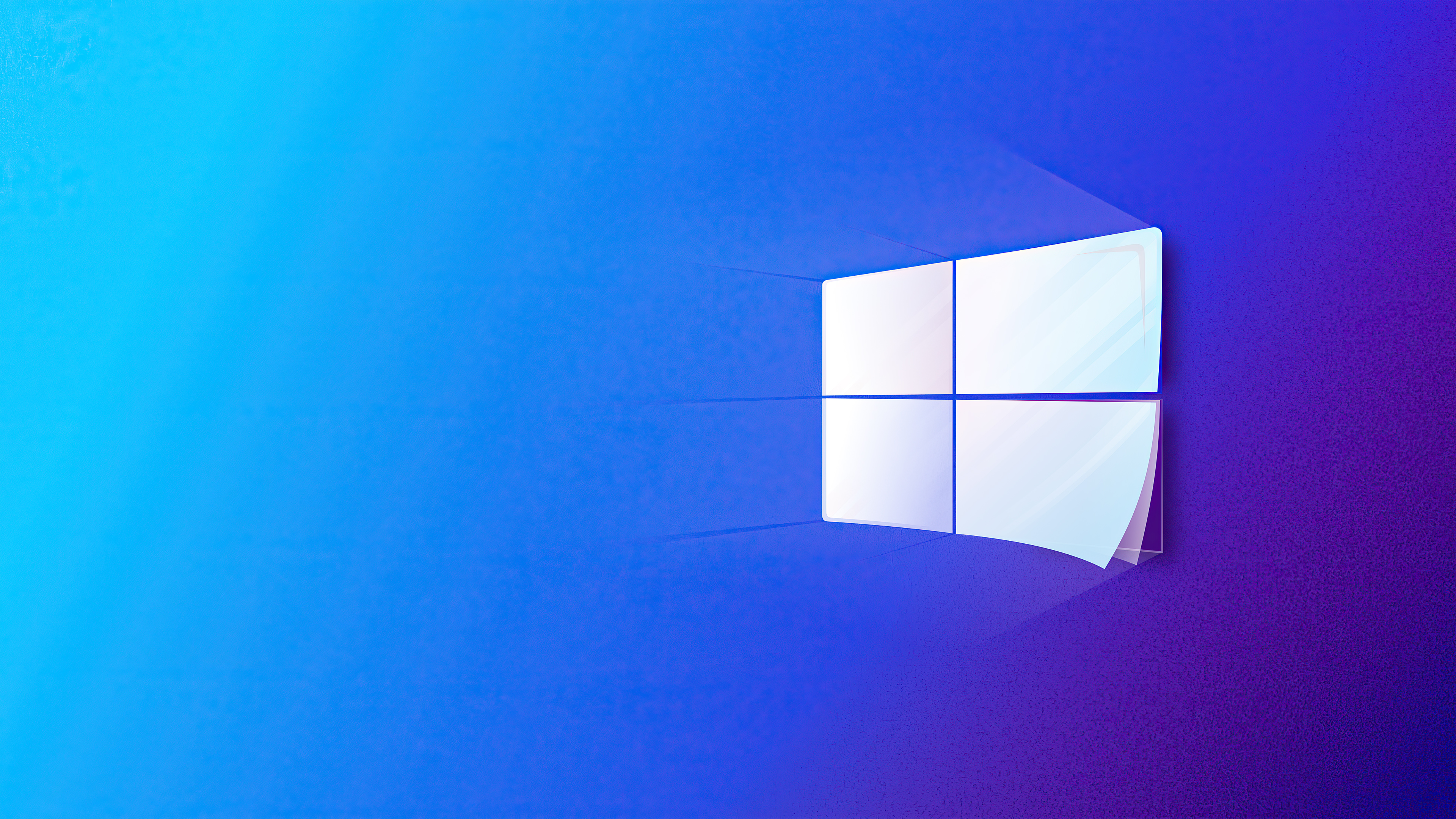 Logo Windows 3840x2160