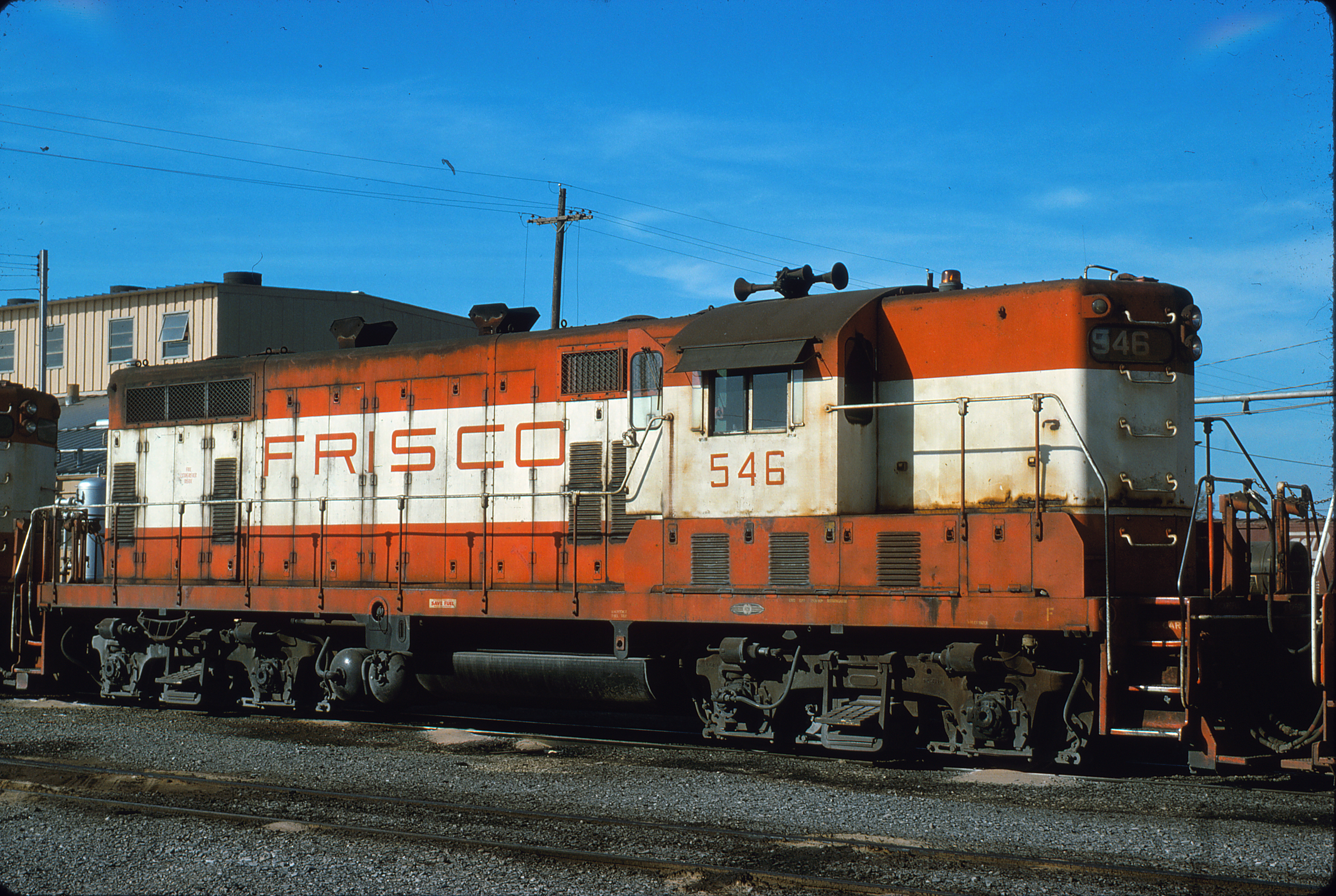 Vehicles Train 6416x4304