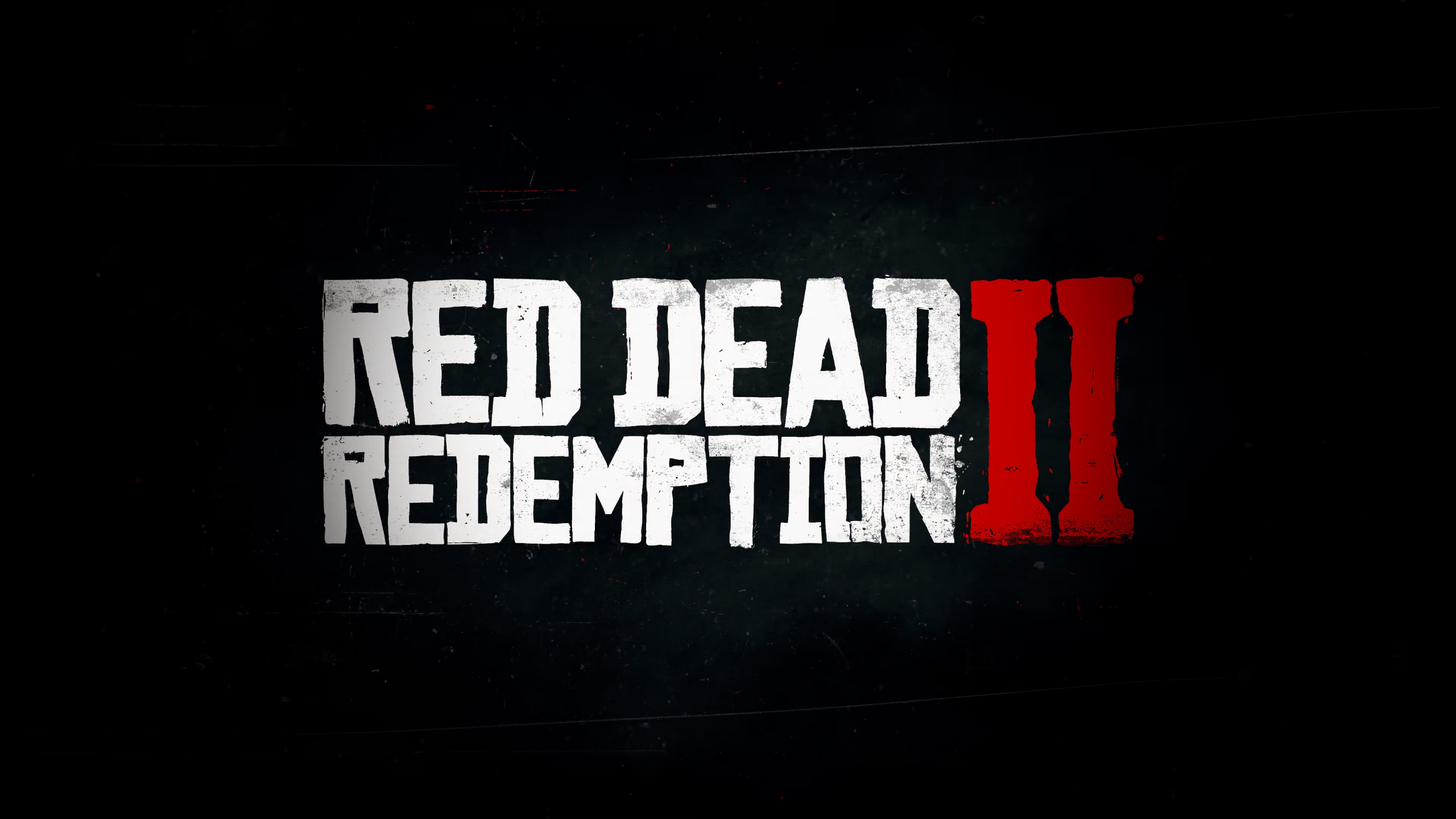 Red Dead Redemption 2 Red Dead Redemption Ii Video Games 2560x1440