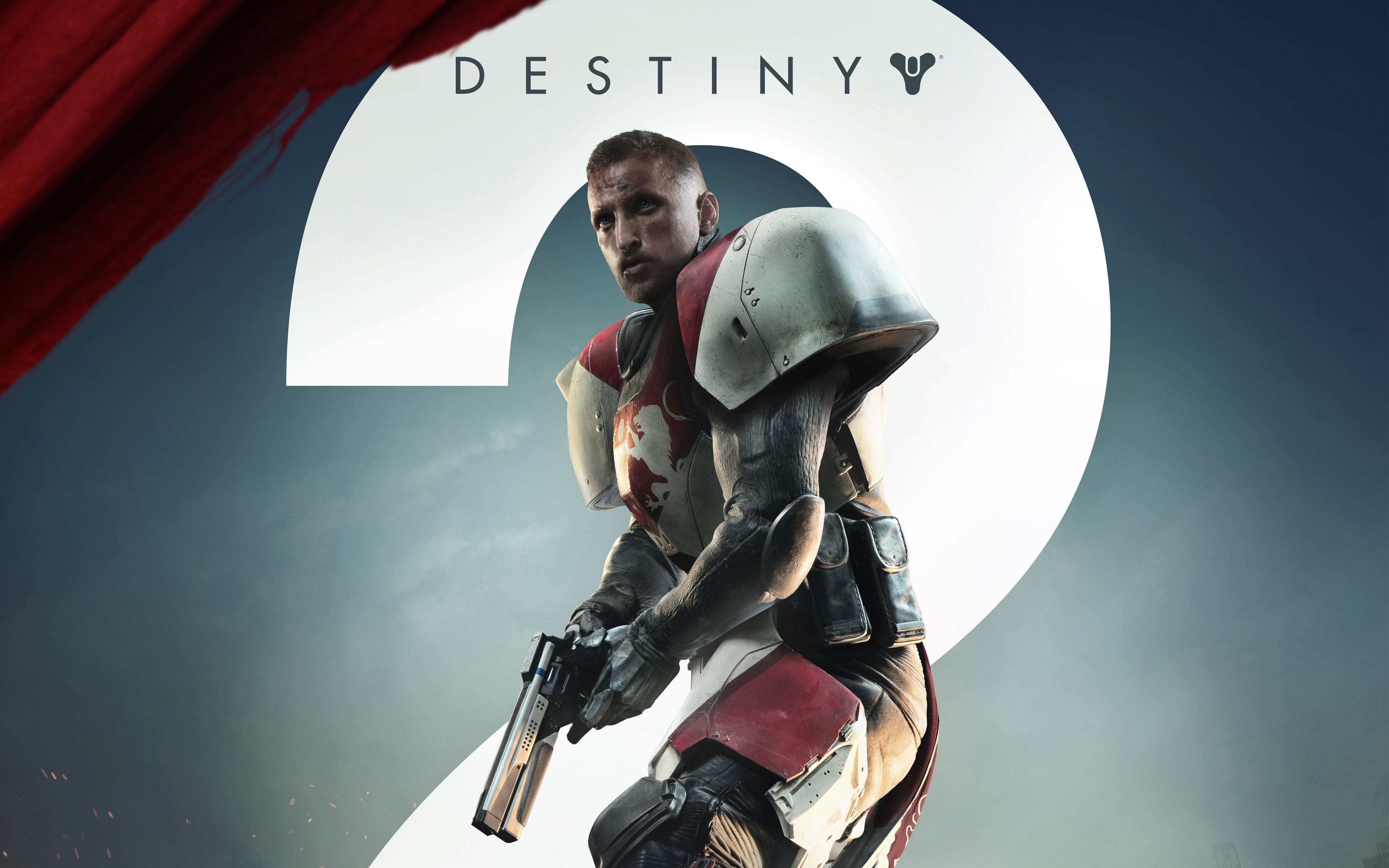 Destiny 2 3840x2400