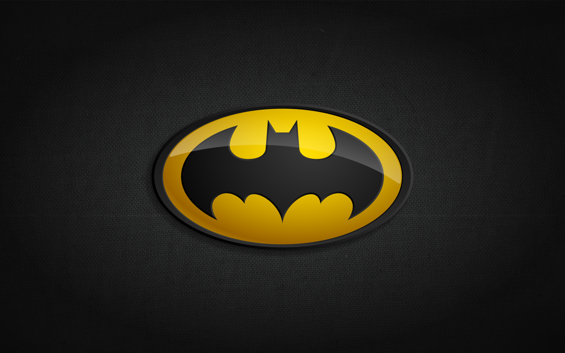 Batman Batman Logo Batman Symbol Comics 1920x1200