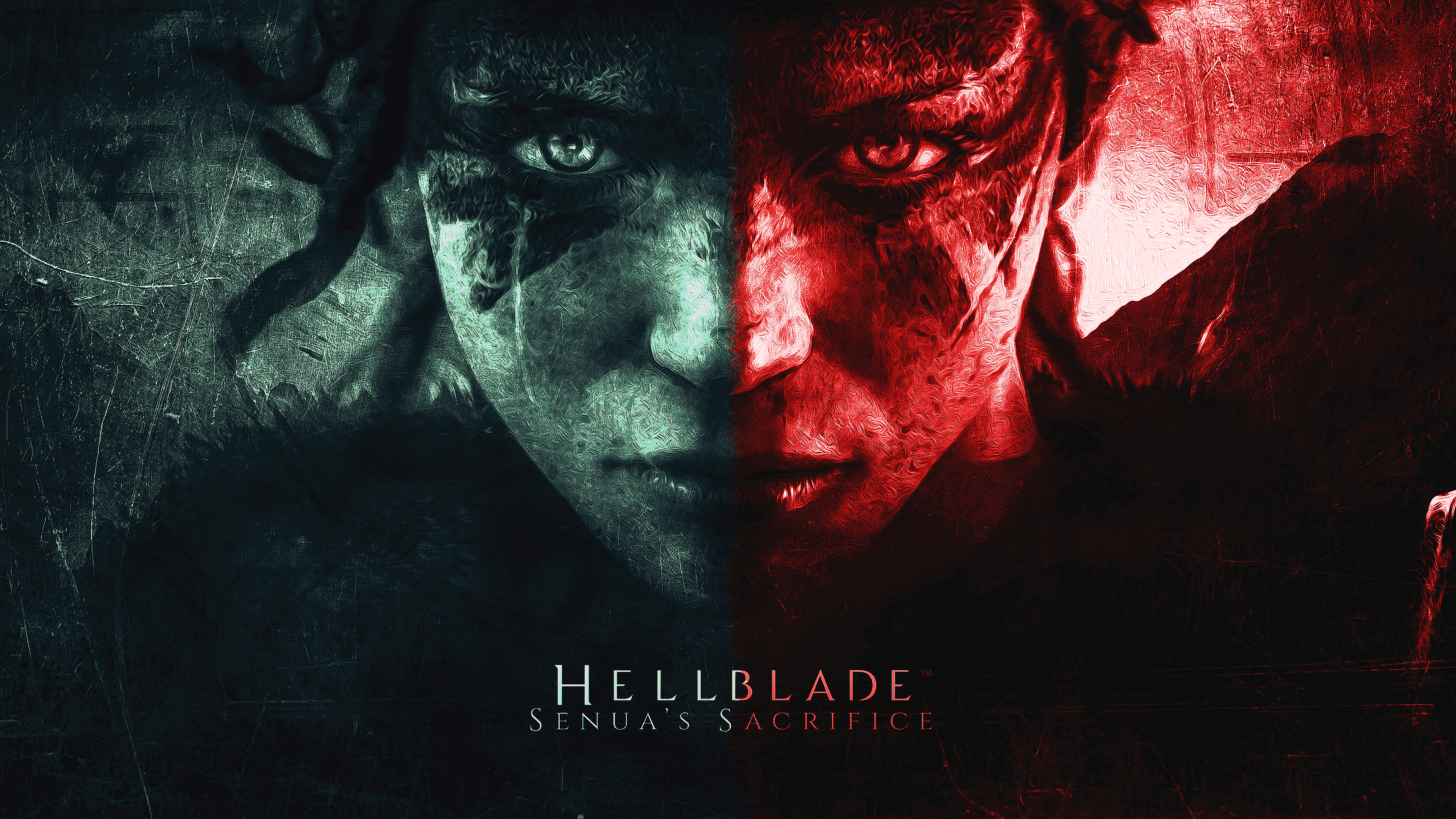 Hellblade Senua 039 S Sacrifice 3840x2160