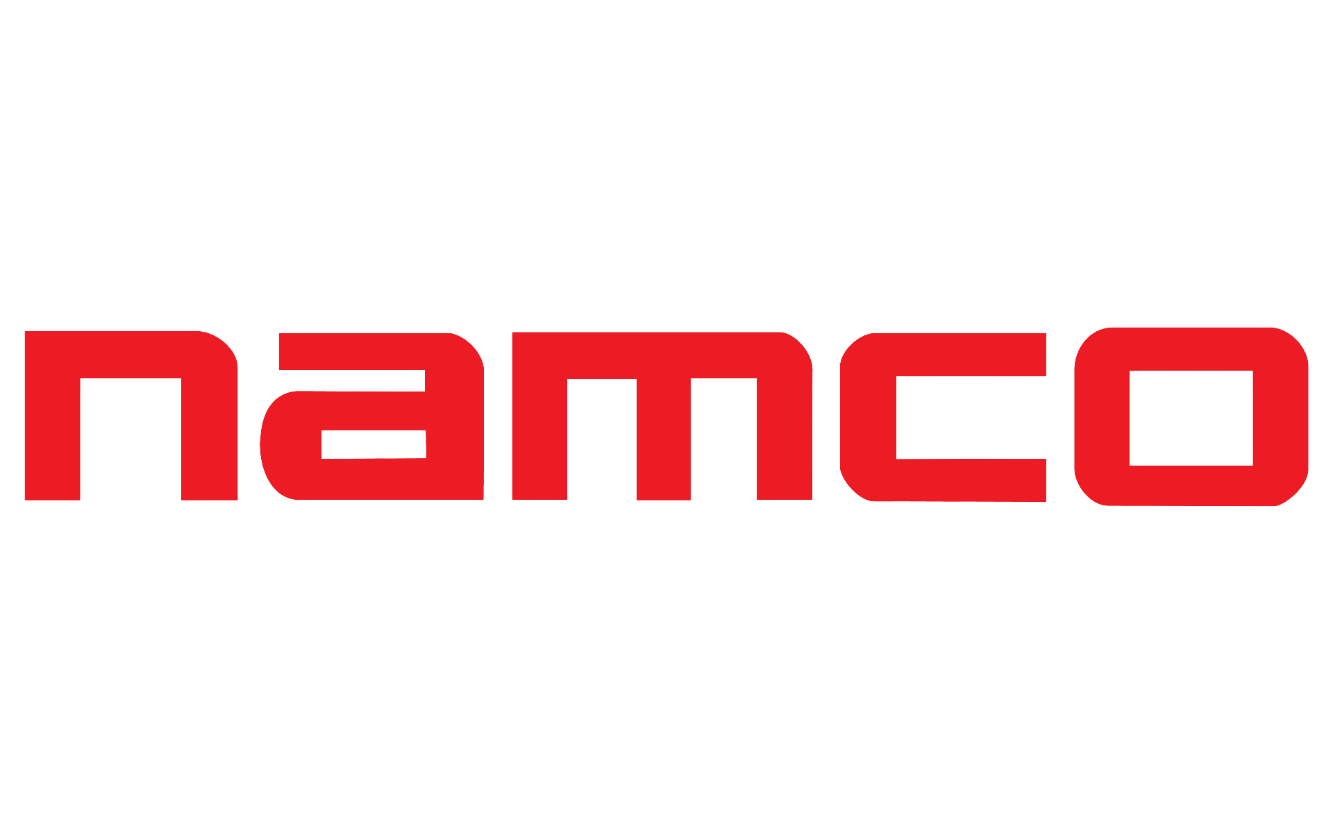 Namco 1920x1200
