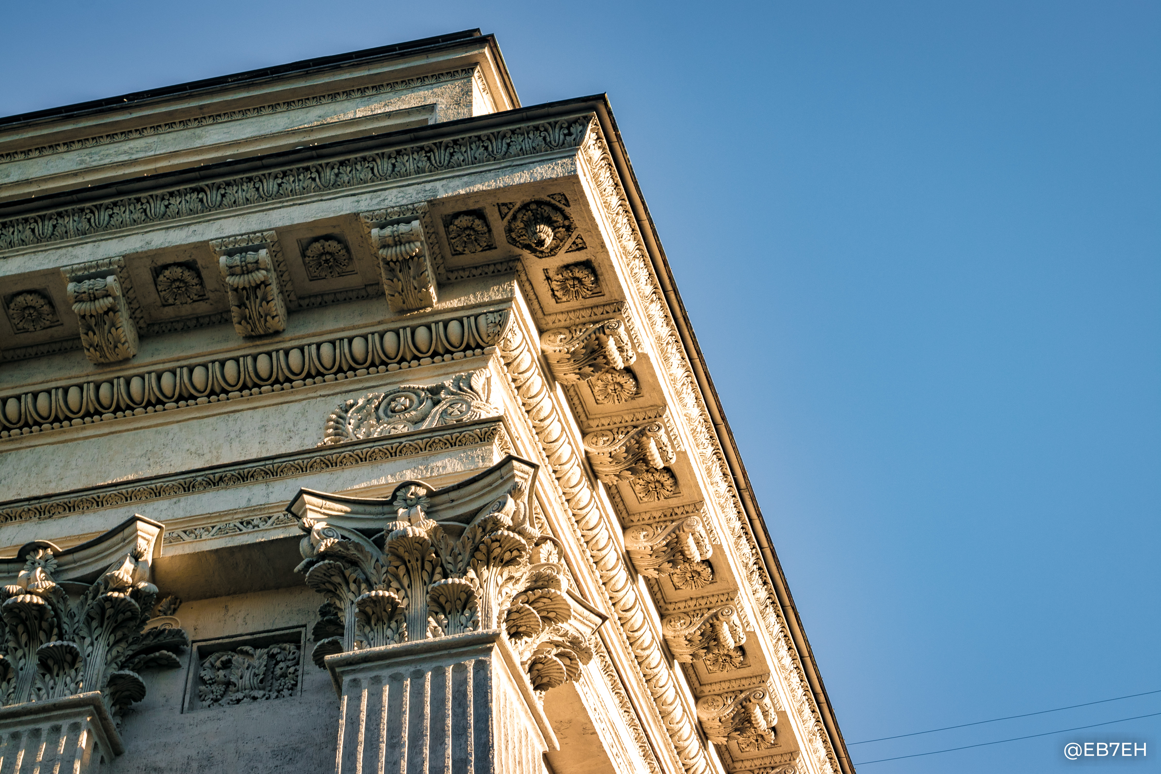 Architecture Saintpetersbug Canon80d Sky Grass City Russia Lightroom 4500x3000